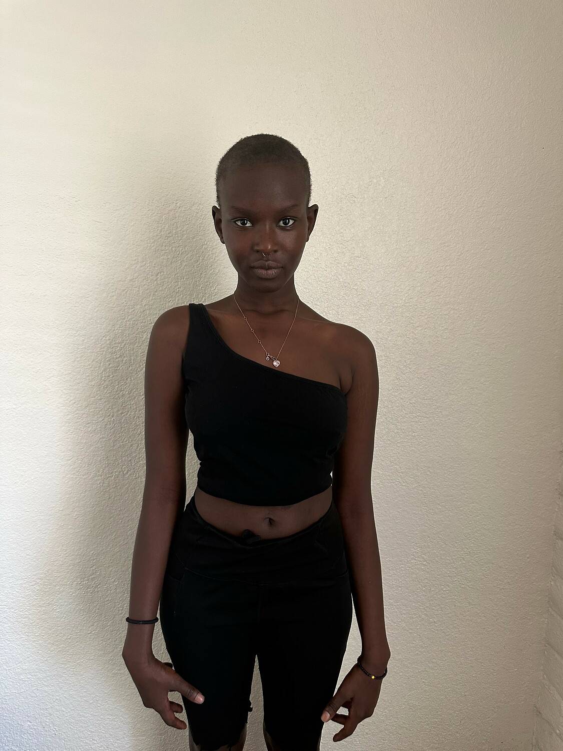 Image of Nyantuor Kucha Garang