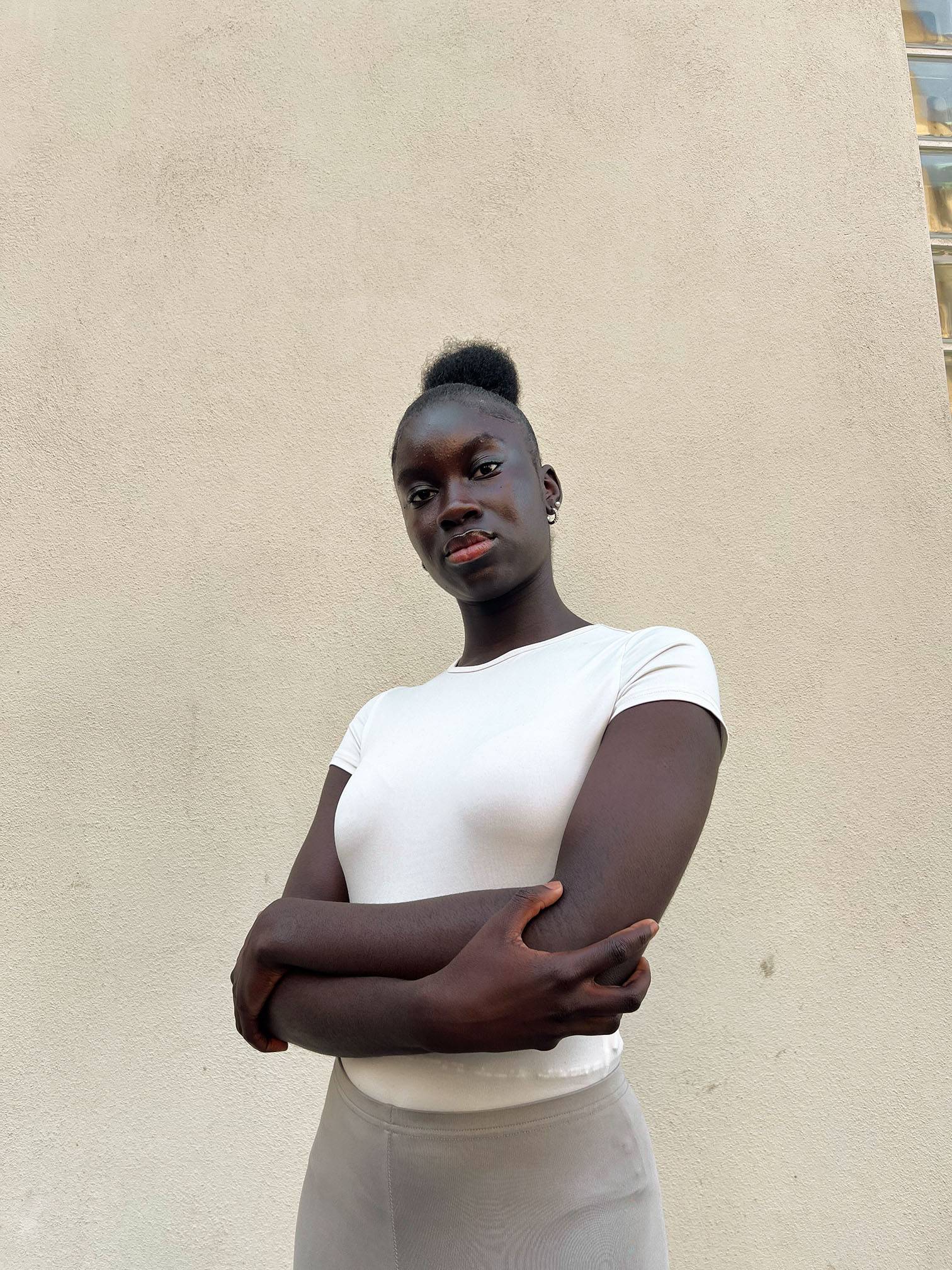 Image of Nereci Da Silva