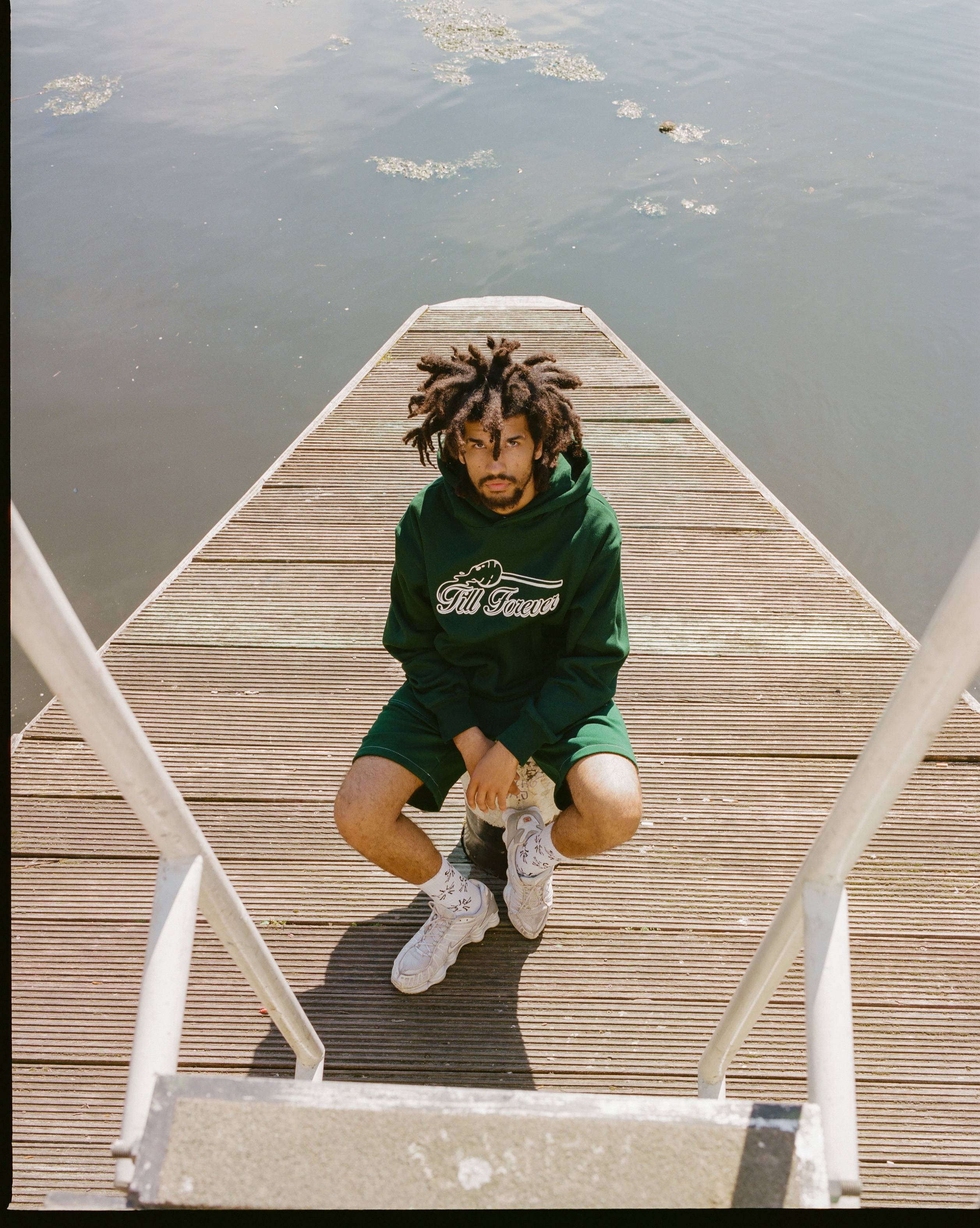 Image of Freddie Payne