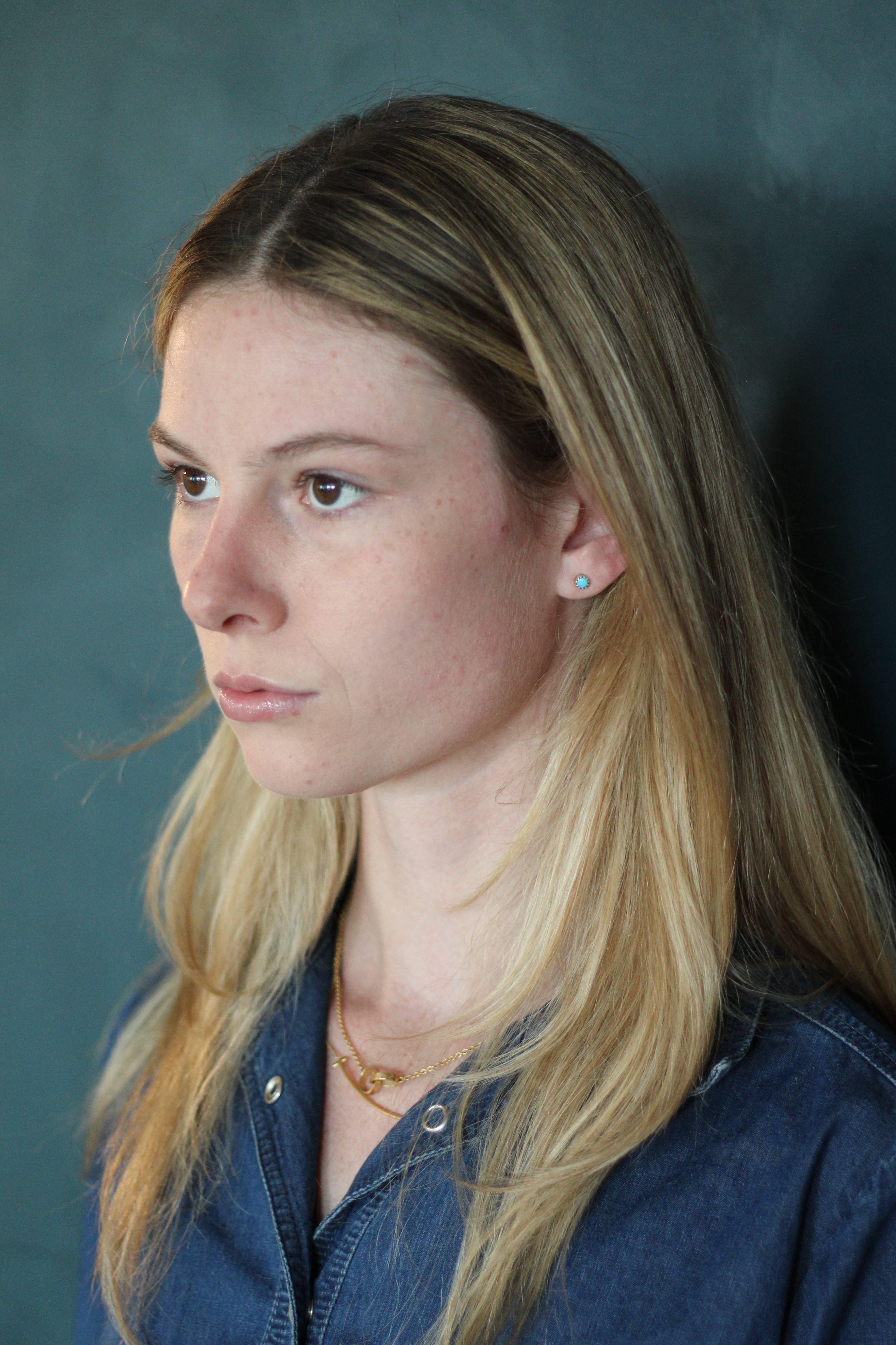 Image of Isabel Frasier