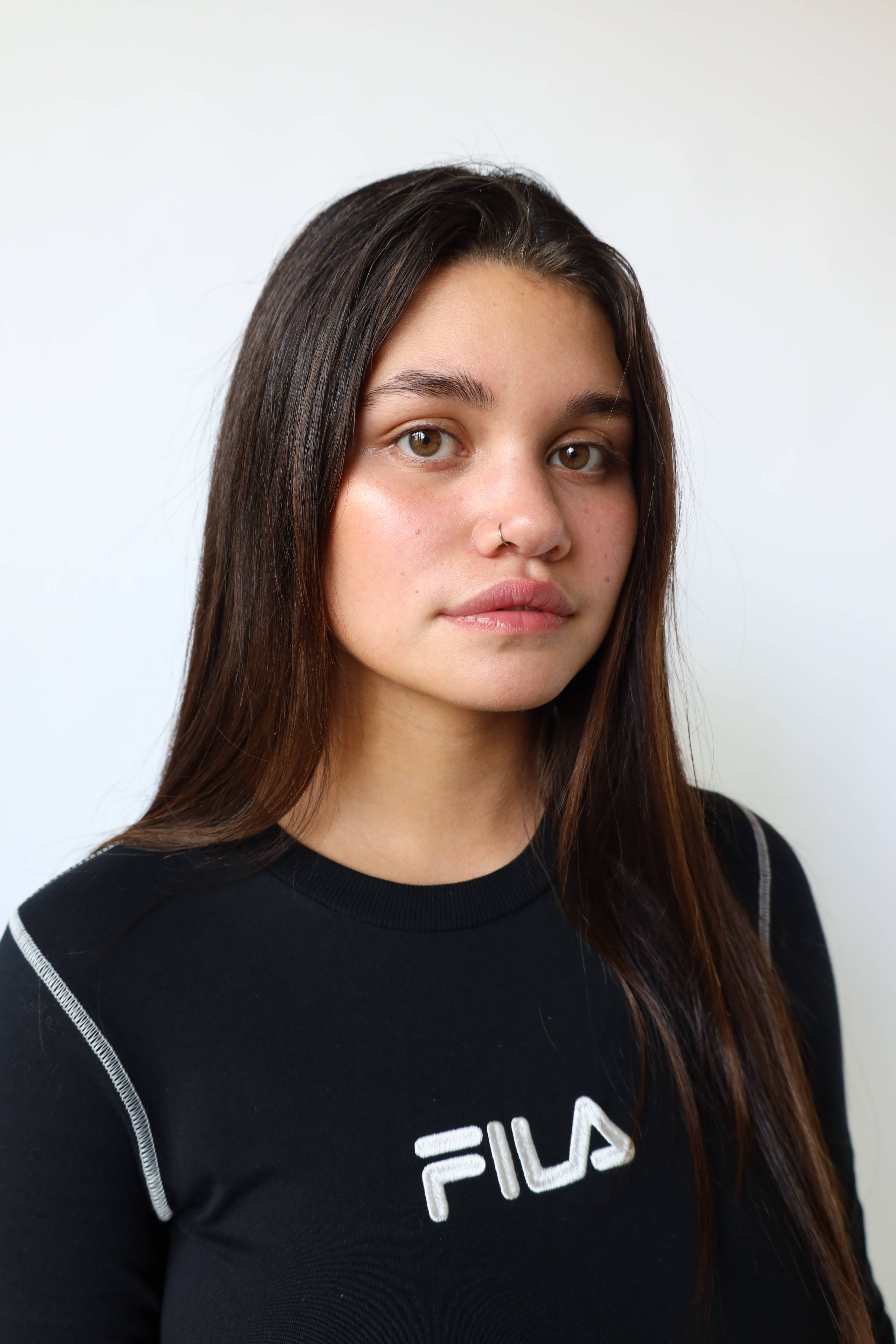Image of Maisy Milliken-Arellano
