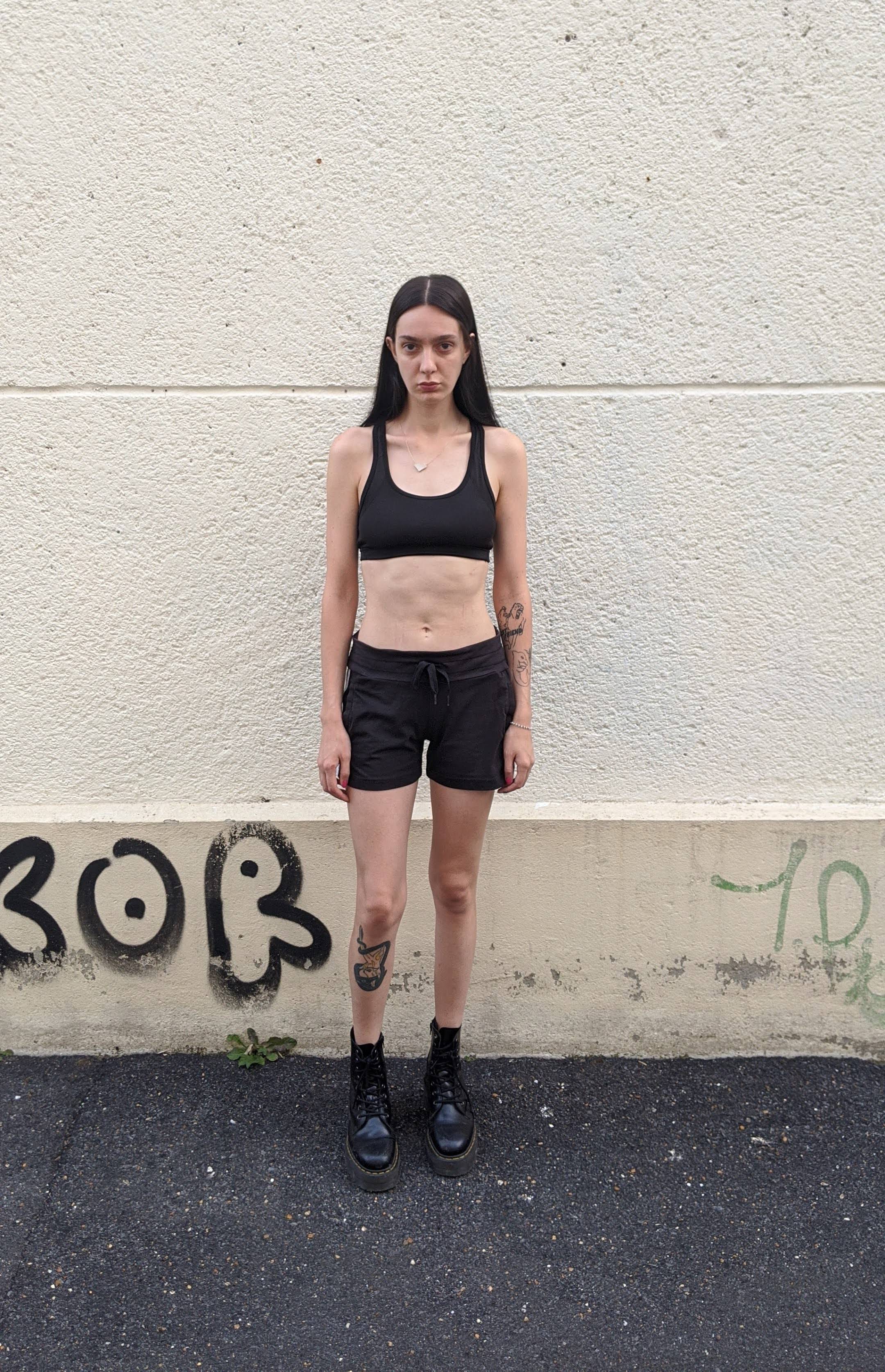 Image of Carla Marie Cuvillier