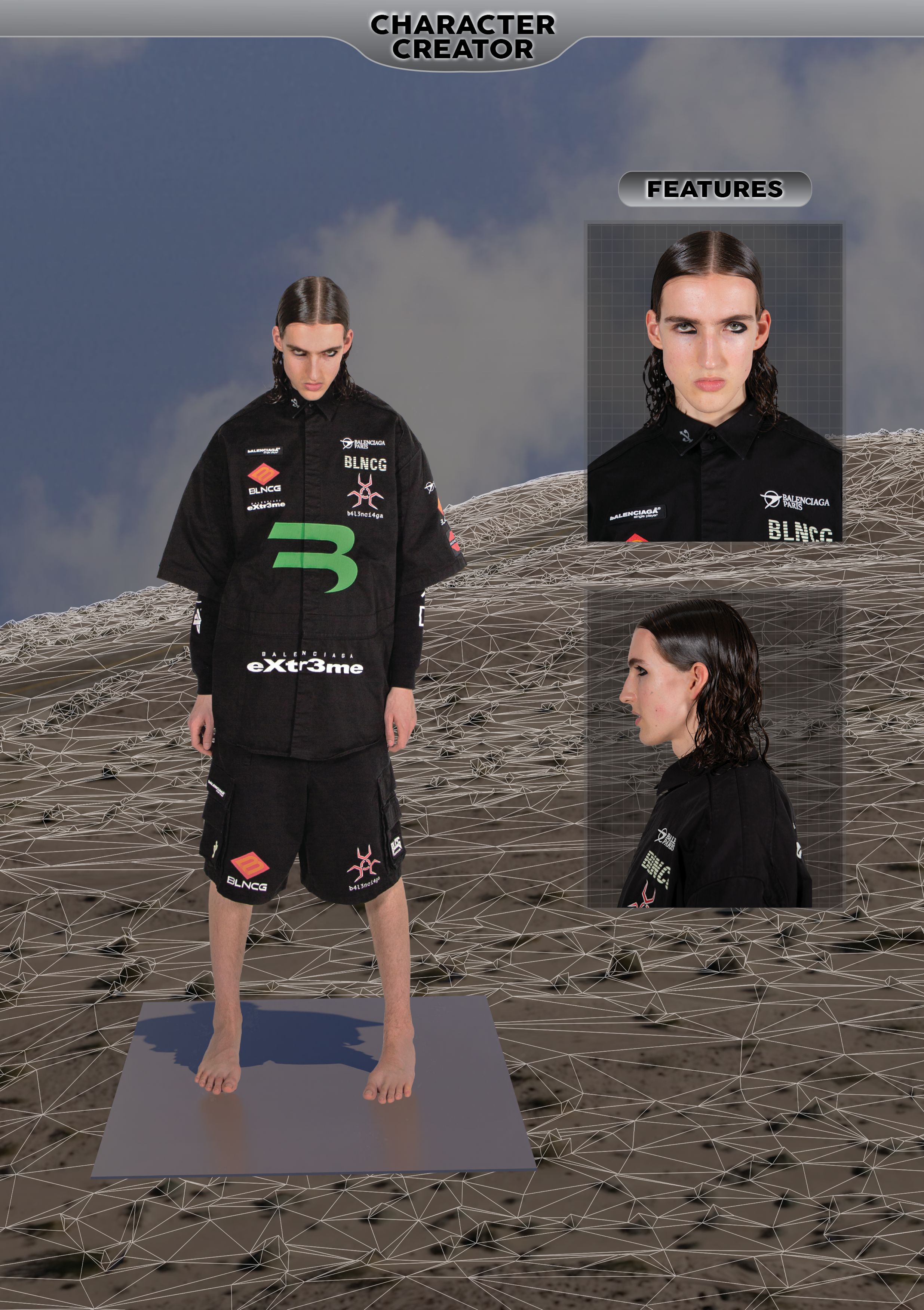 Image of Carlo Avena