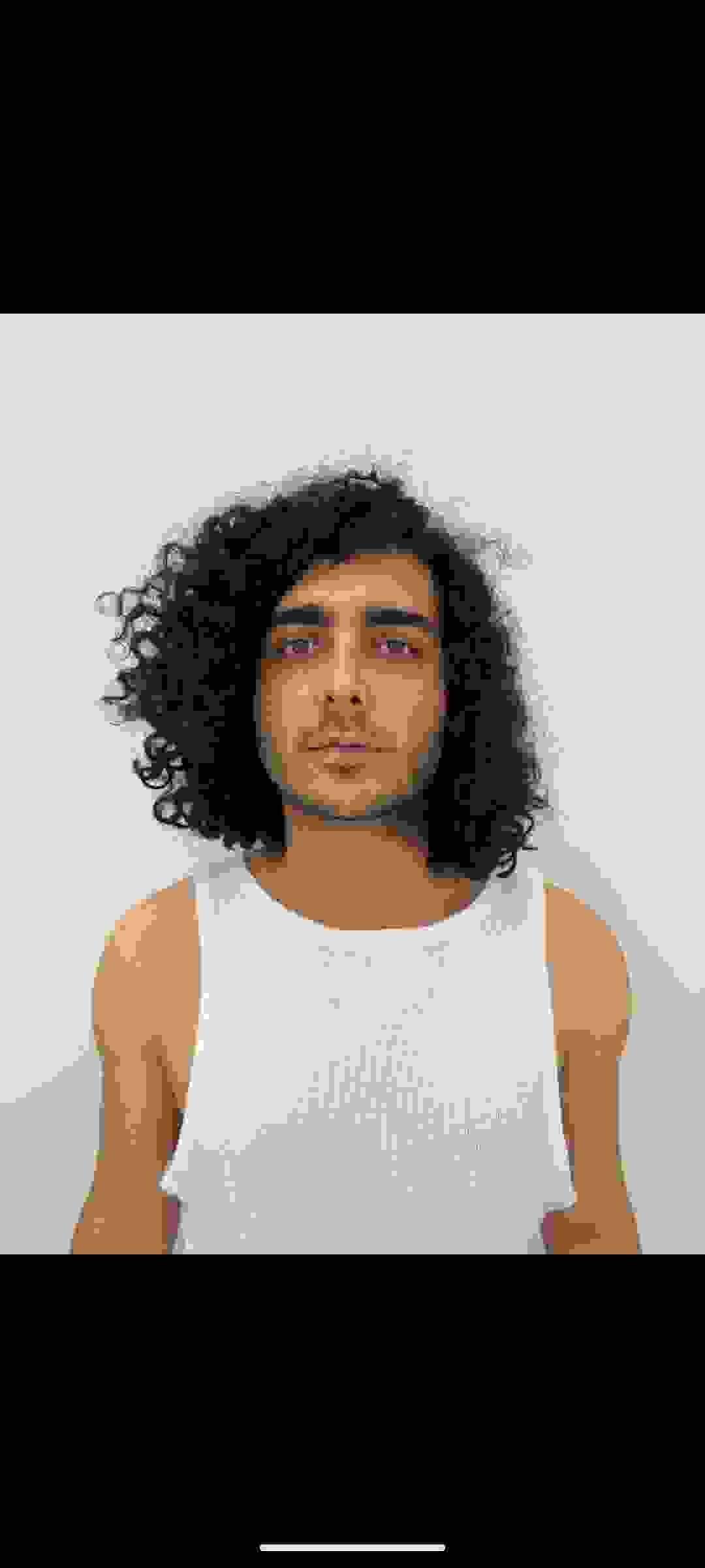 Image of Dominic Wolf