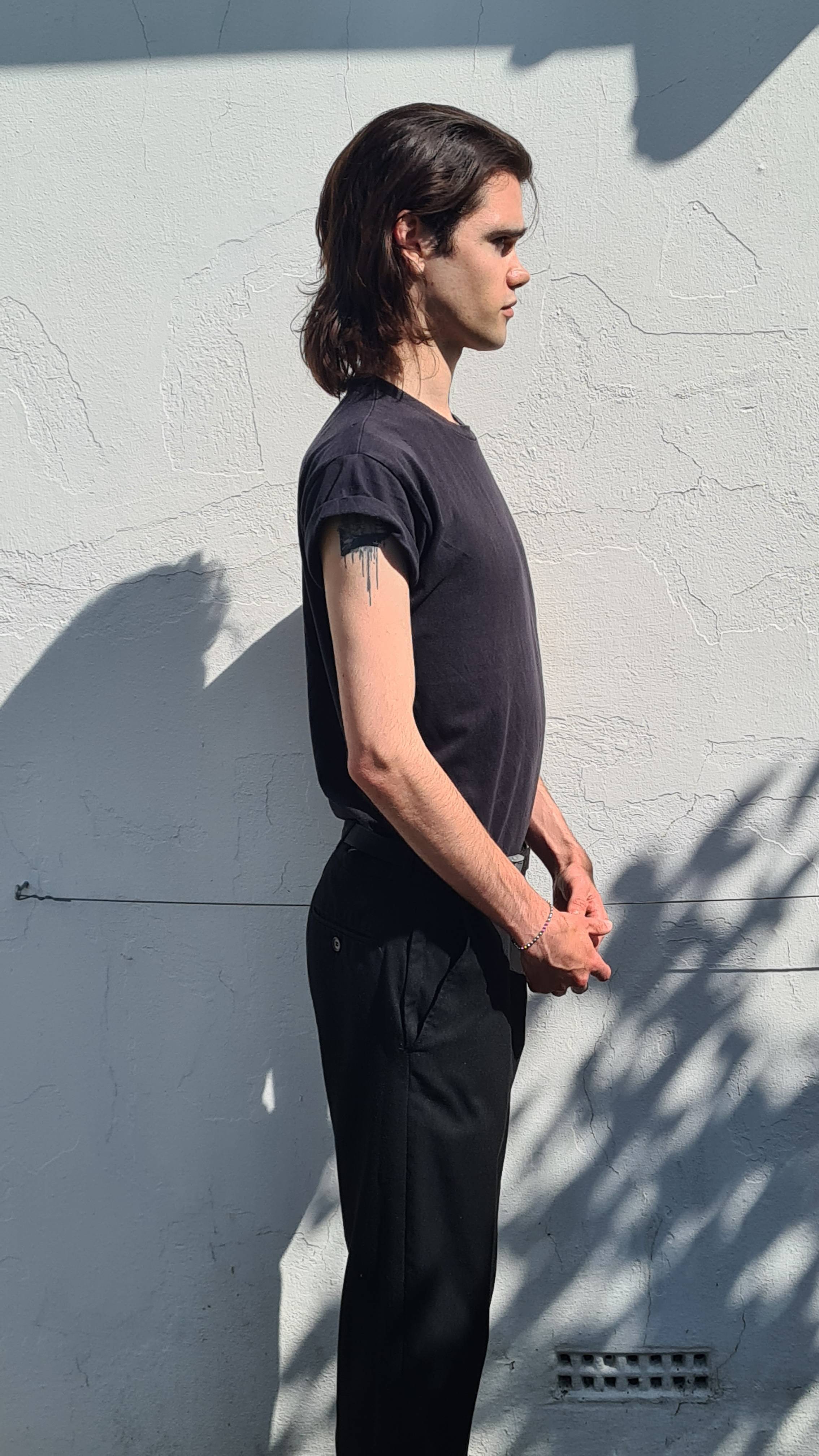 Image of Sam Palin