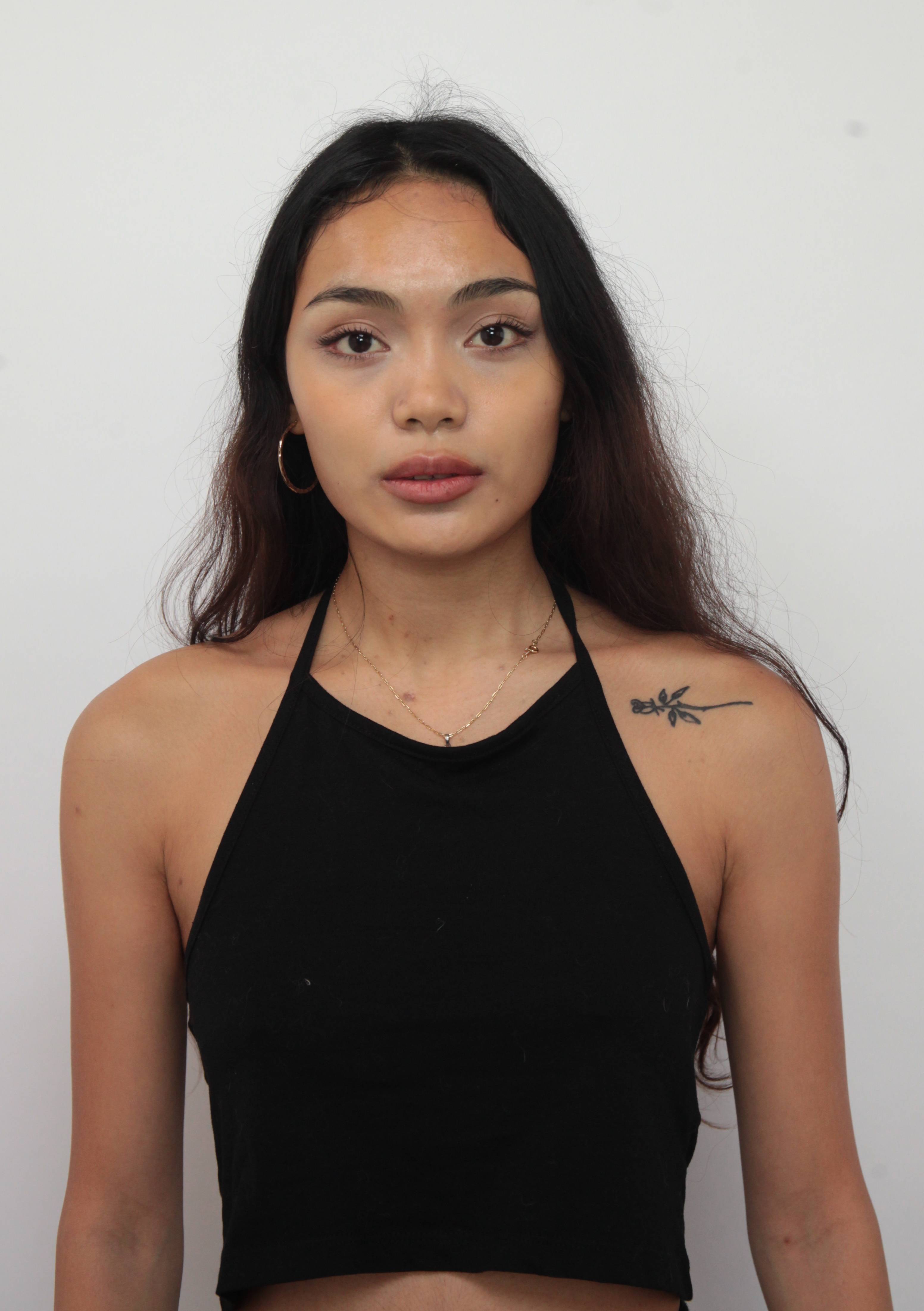 Image of Diana Baranda