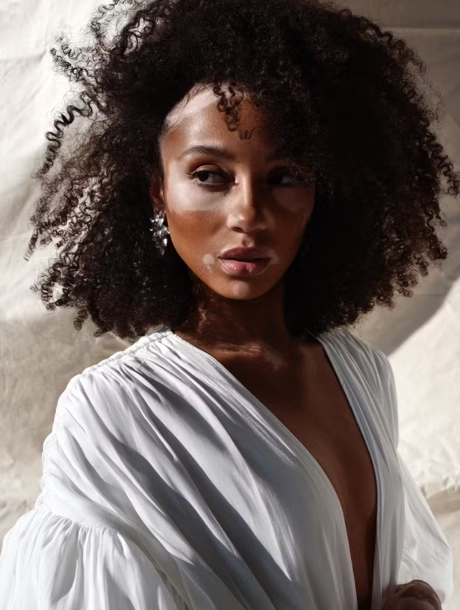 Image of Mo-yccia Hanley