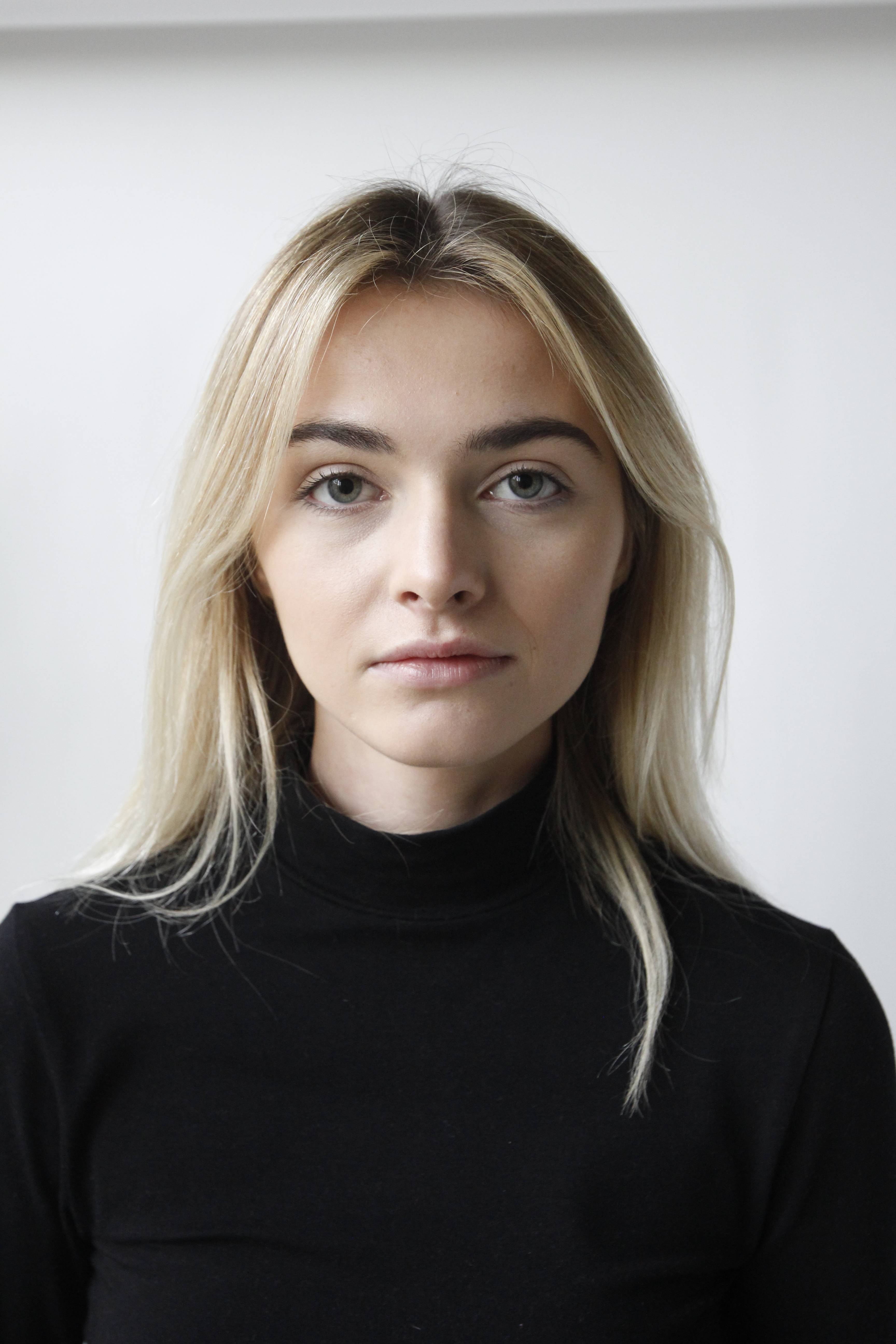 Image of Charlie Skelhorn