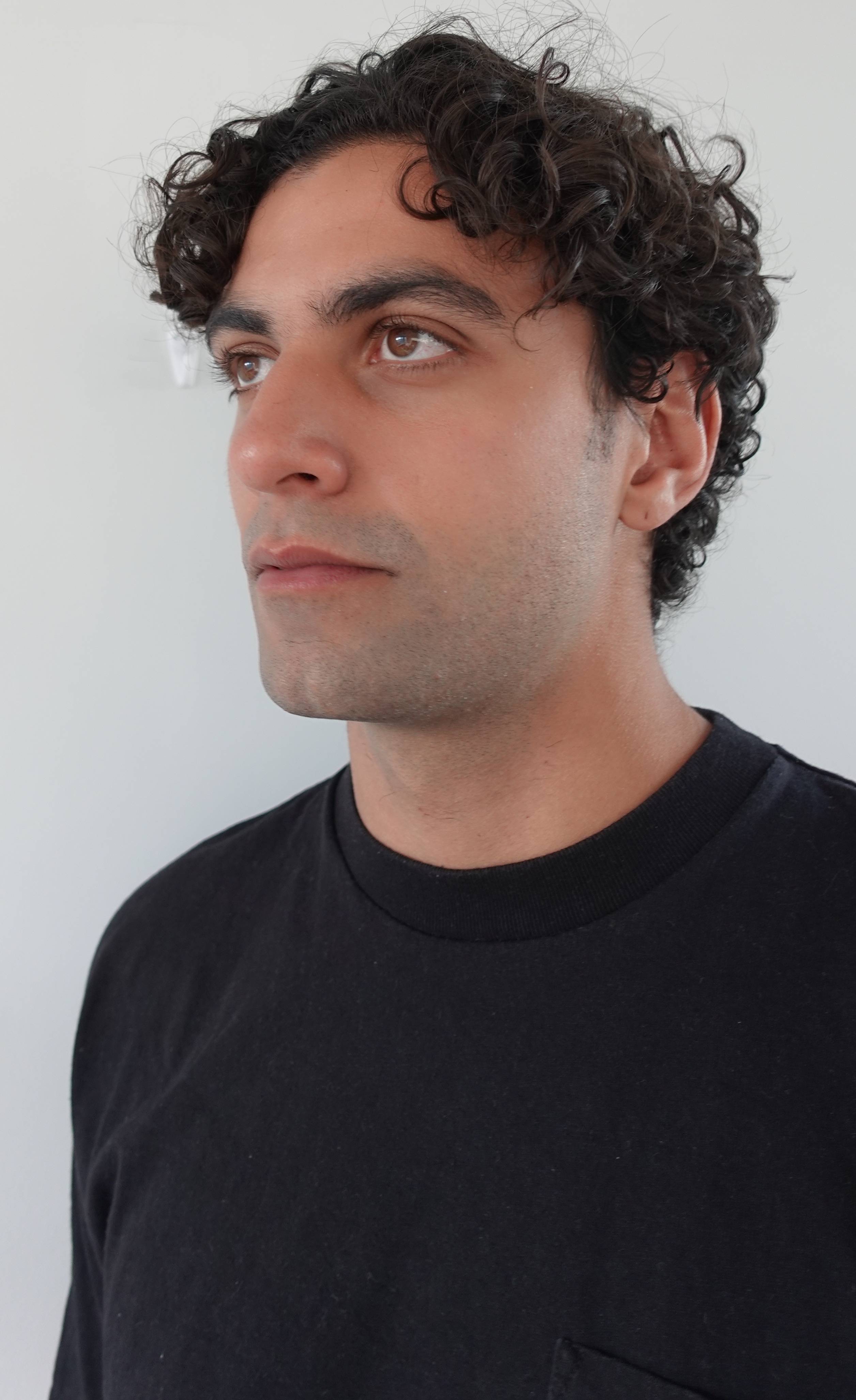 Image of Sherief El-Shazly