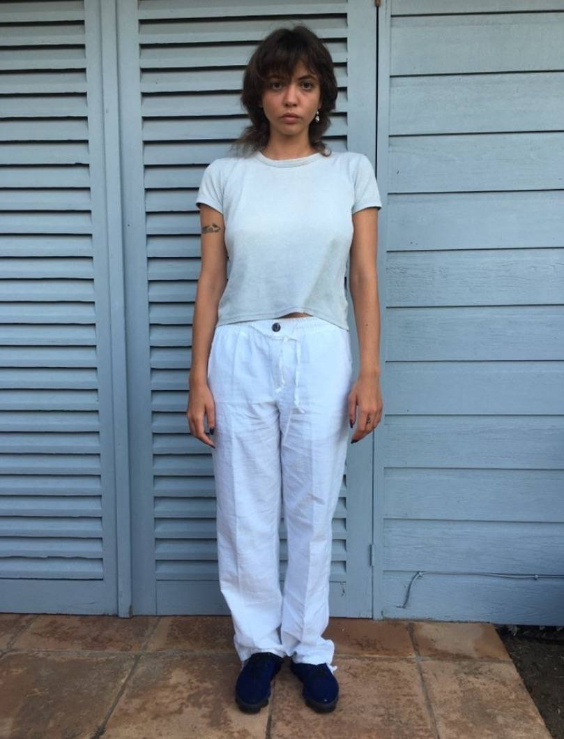Image of Giulia Galiberti