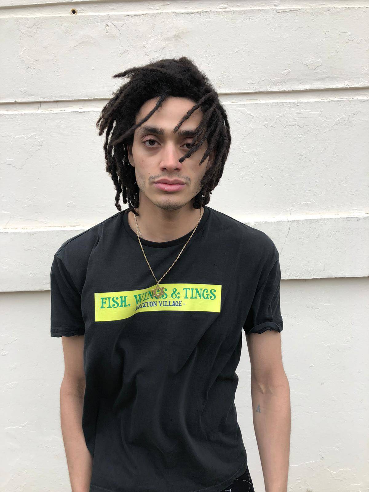 Image of Jeremie Crystal