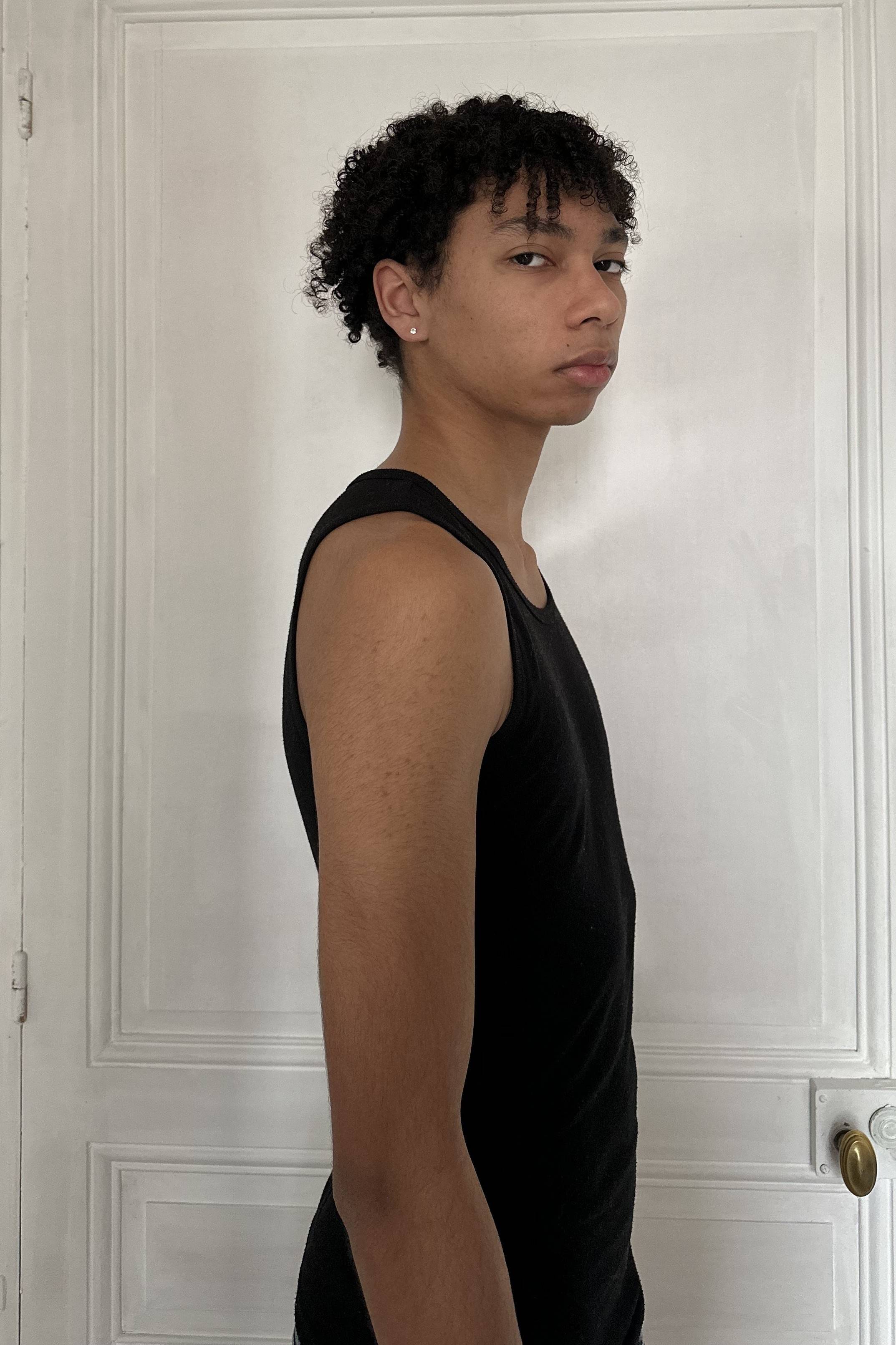 Image of Hugo Bizard