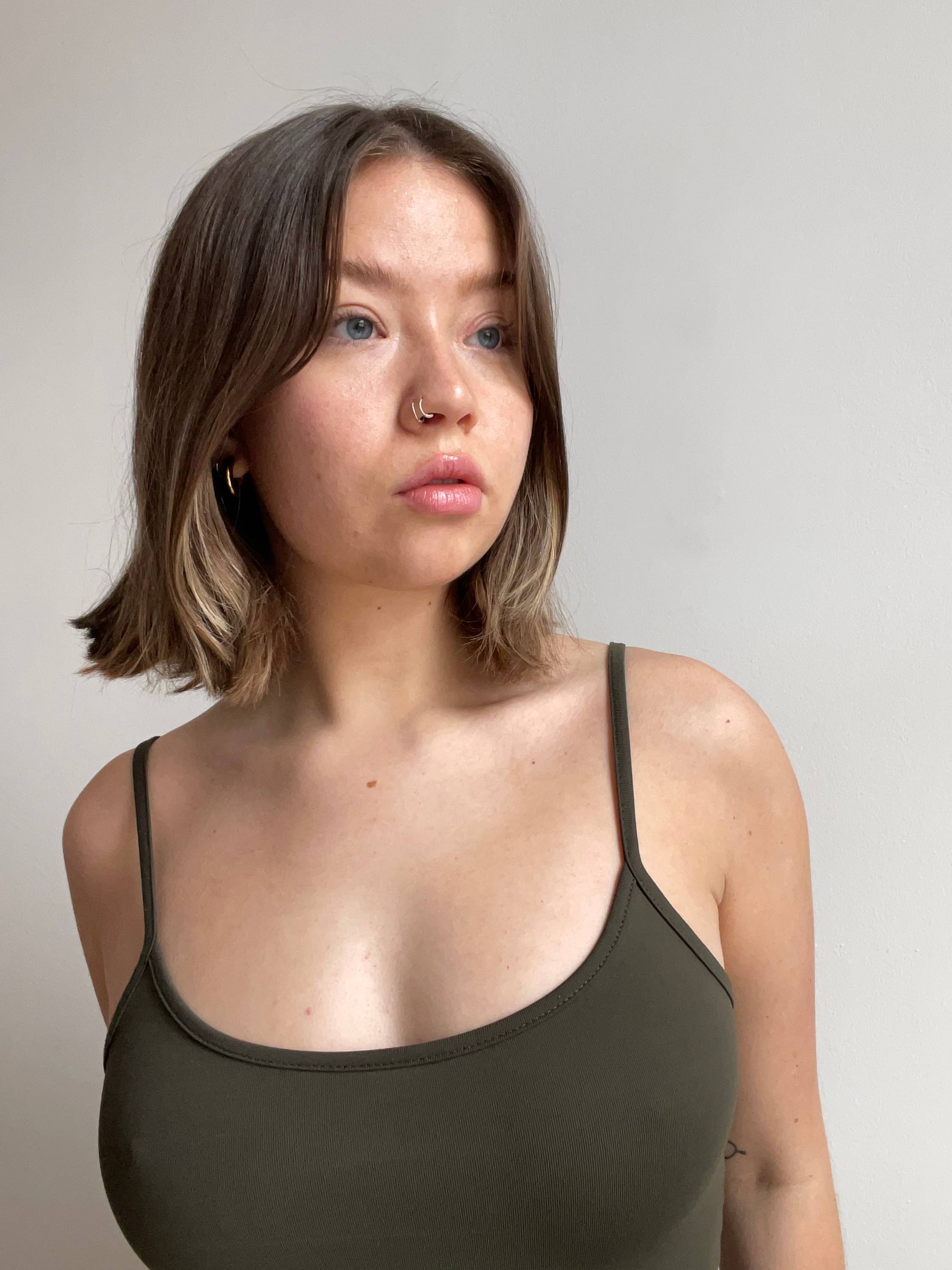 Image of Hannah George