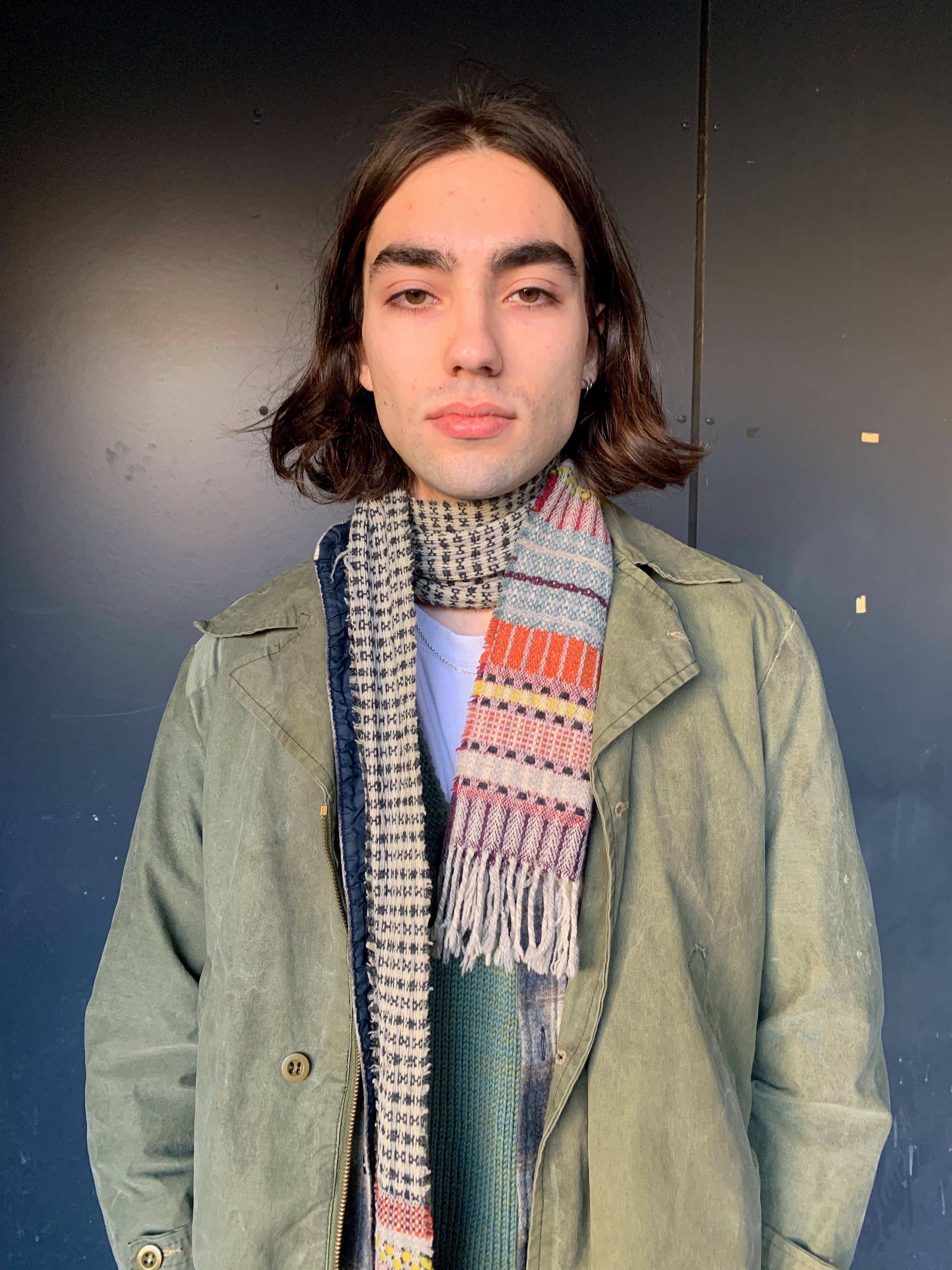Image of Joe Bourdier