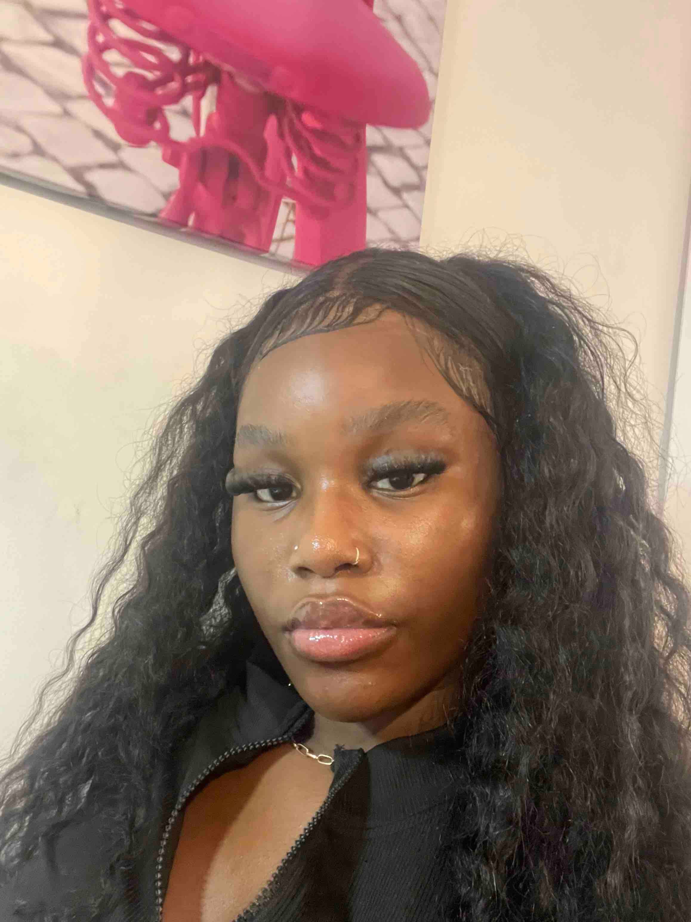 Image of Ameerah Zimura