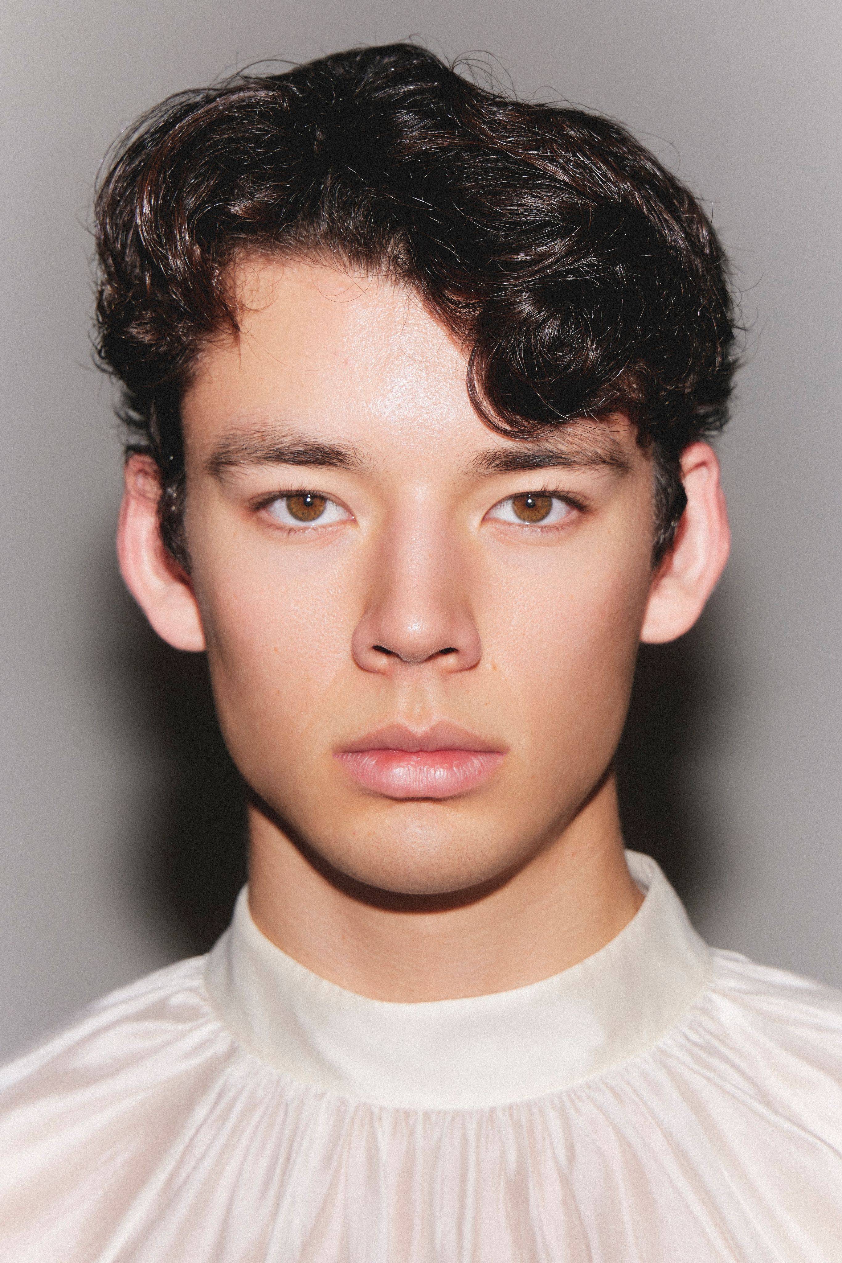 Image of Declan McGrath