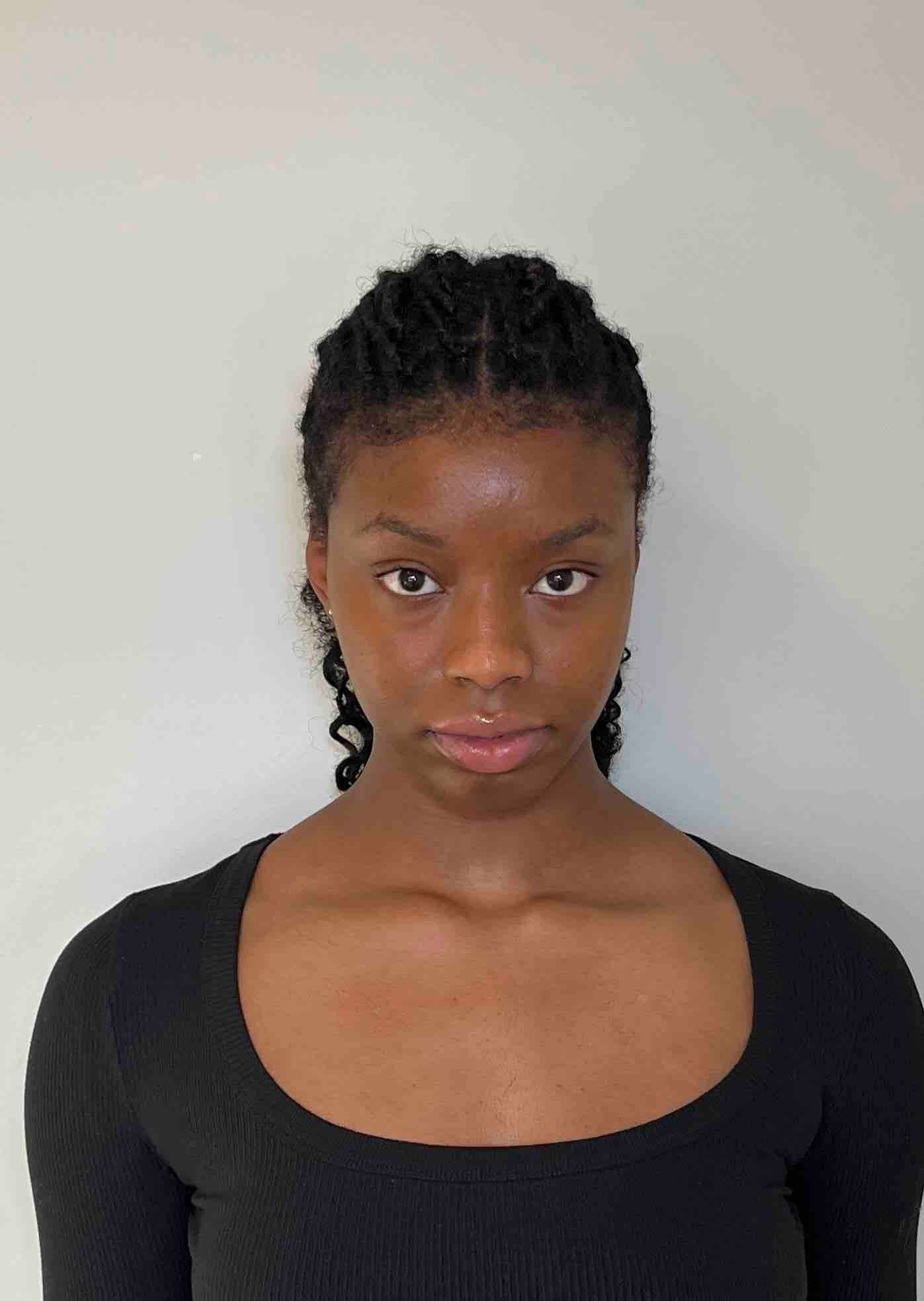 Image of Victoria Anumiri