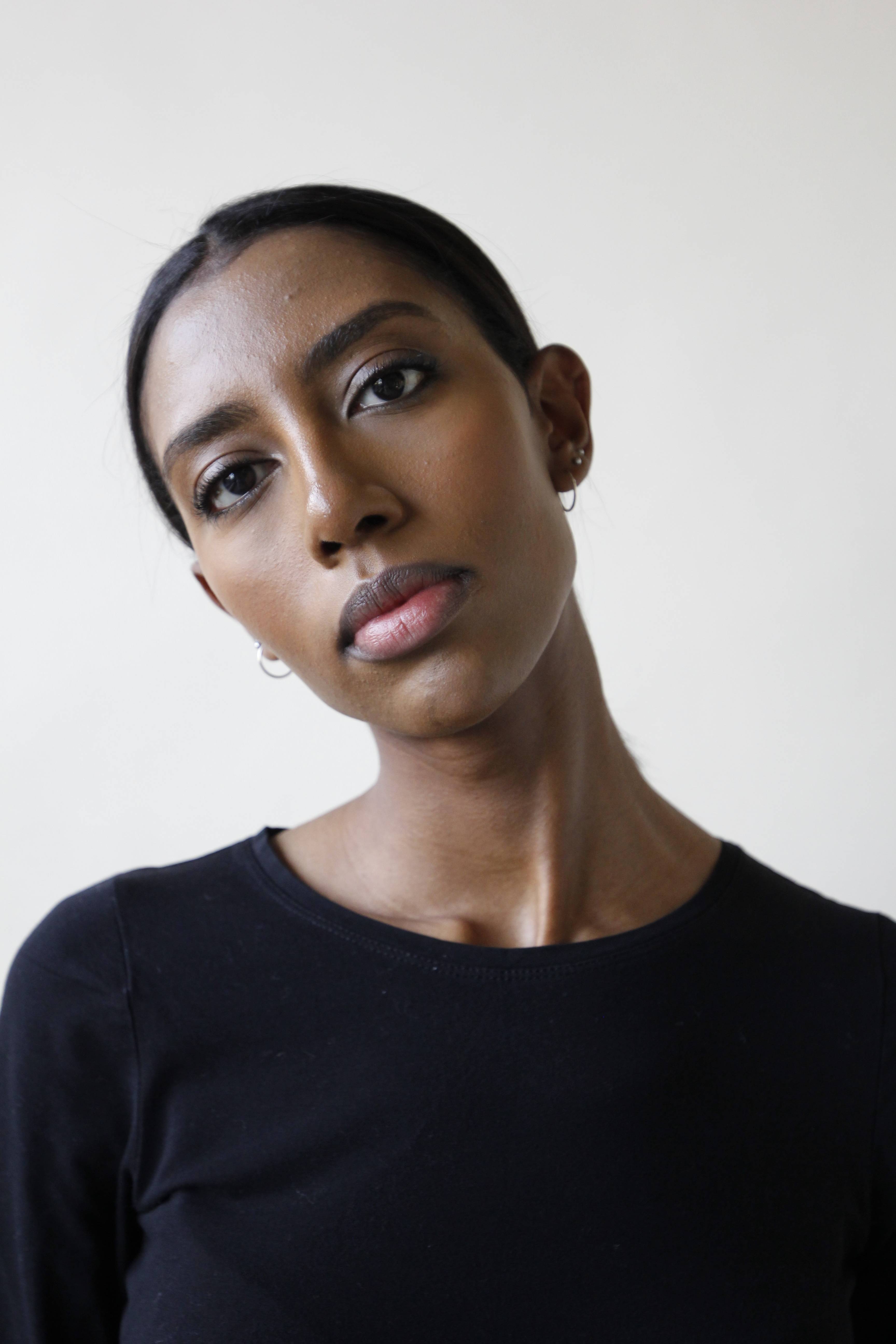 Image of Hannah Sorballa