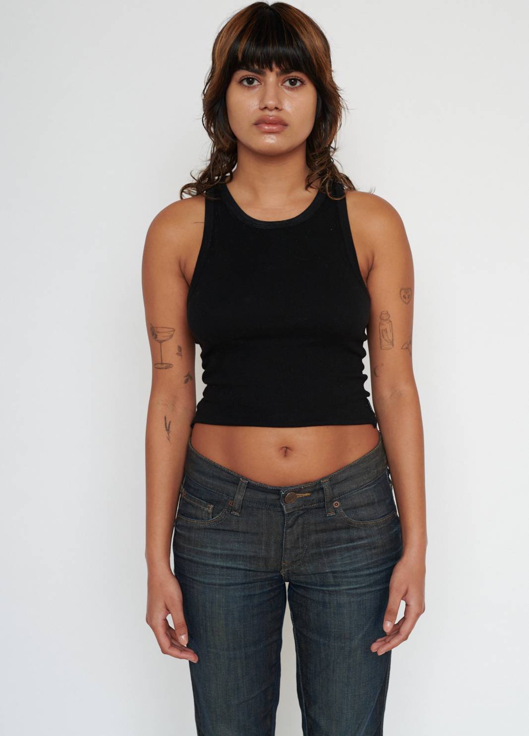 Image of Harshena Kapoor