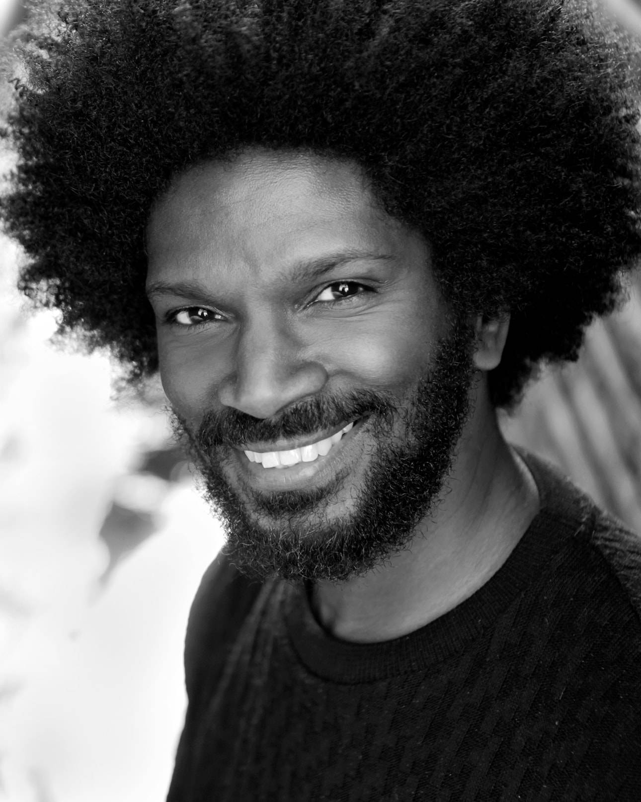 Image of Sean McPherson