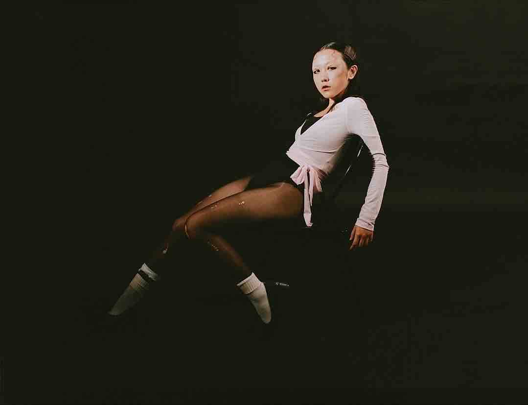 Image of Amanda Sheik