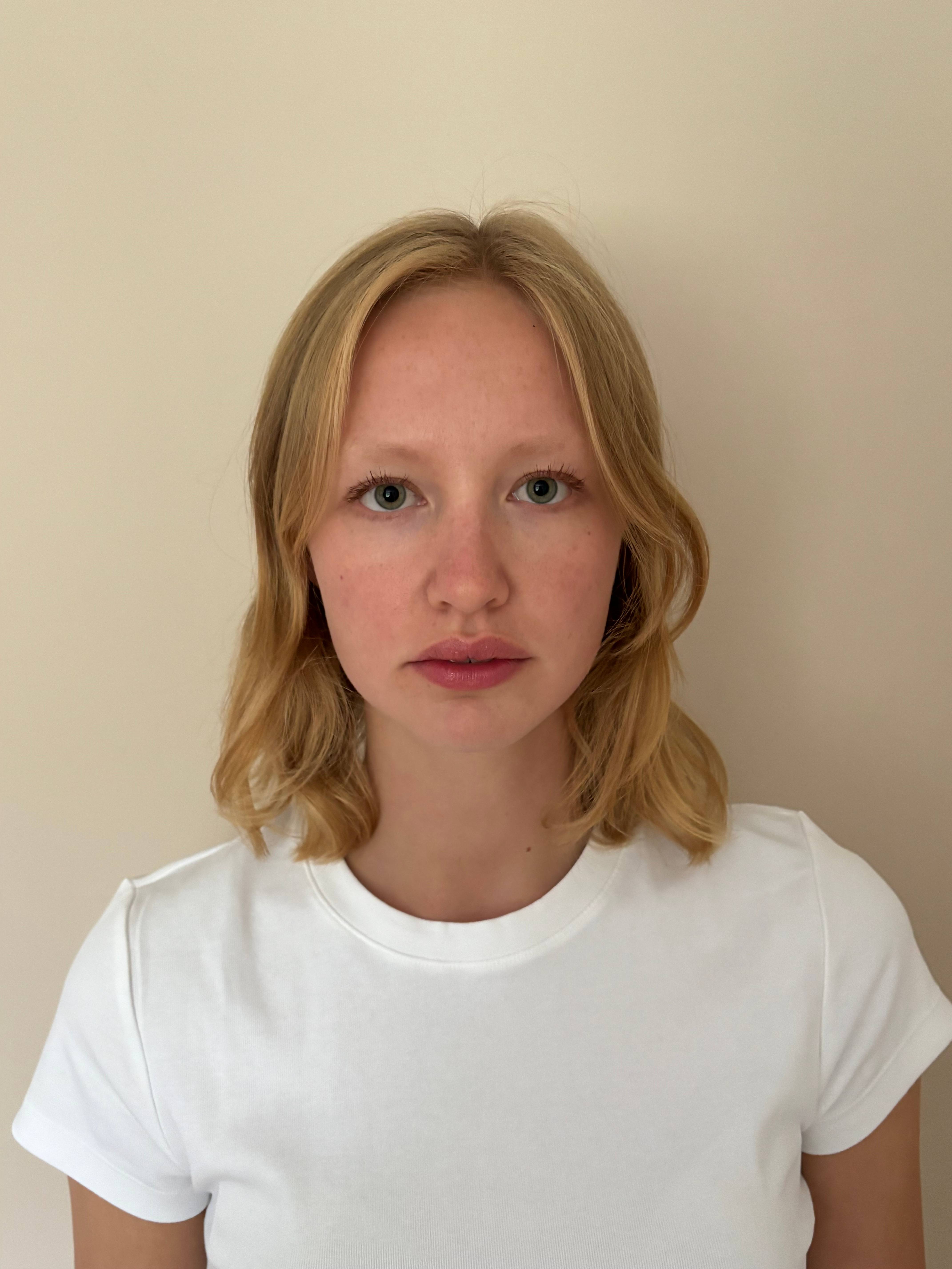 Image of Robyn Gamston