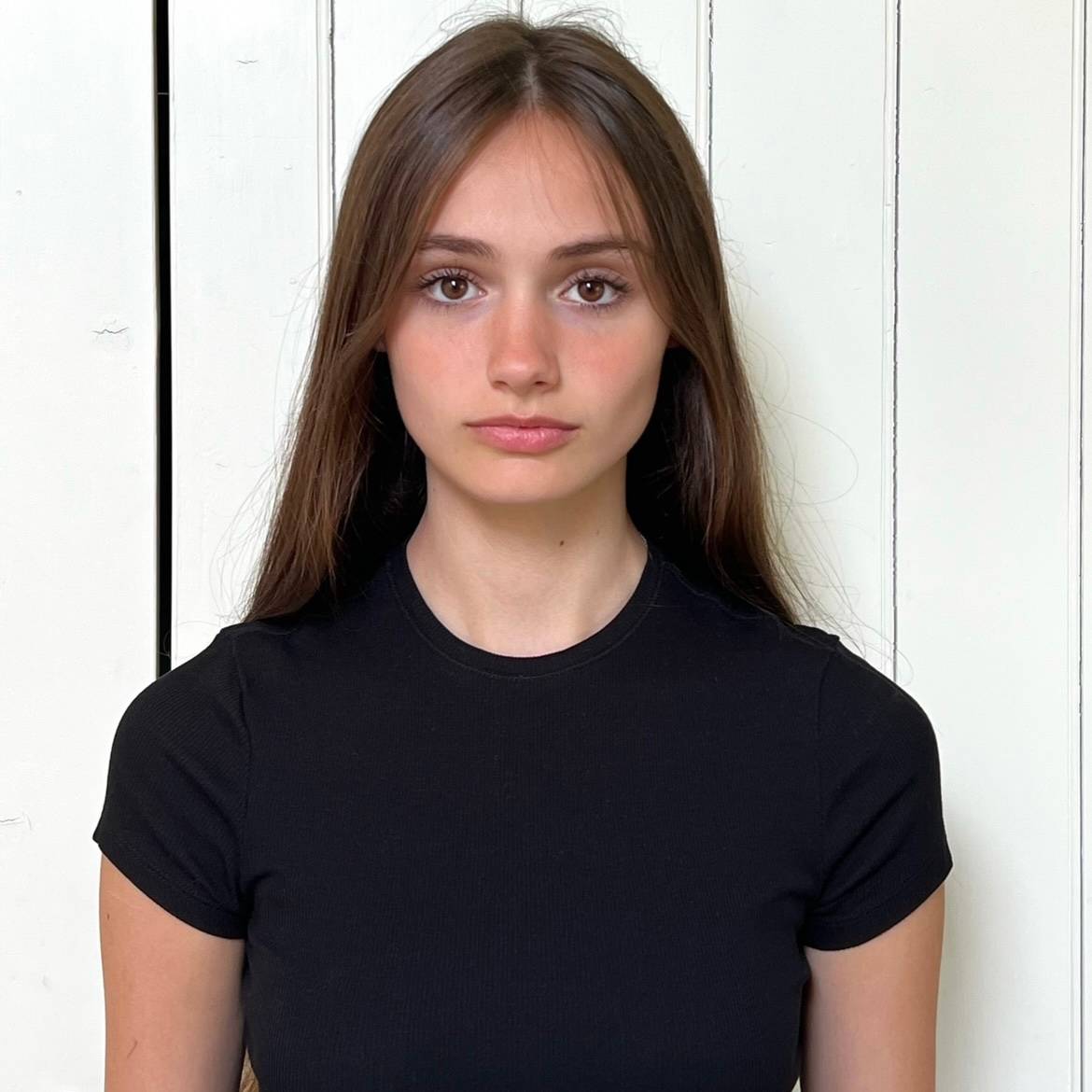 Image of Georgina Fevyer