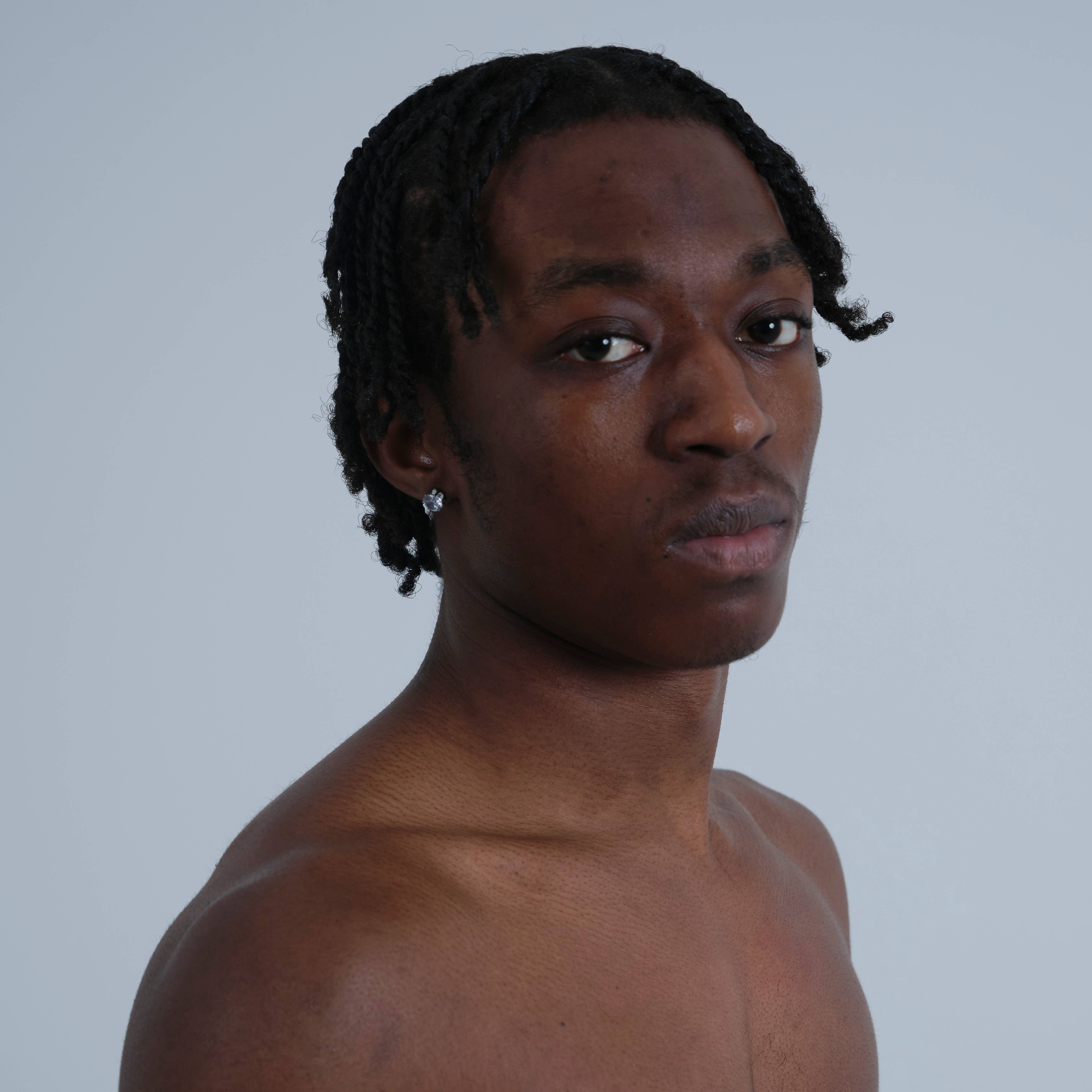 Image of Elijah Brooks