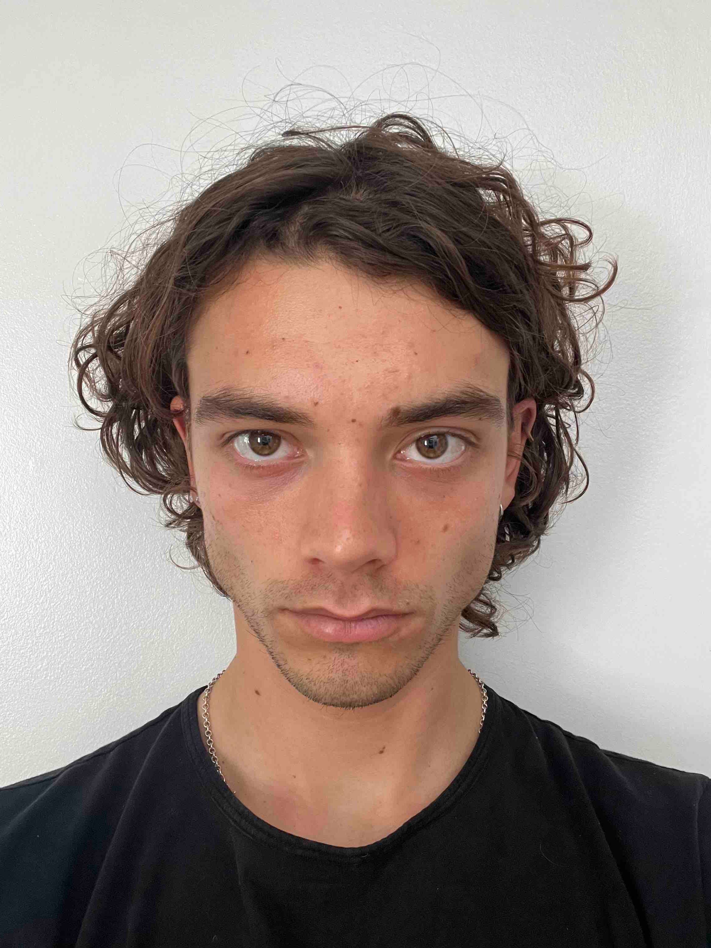 Image of Finlay Martin