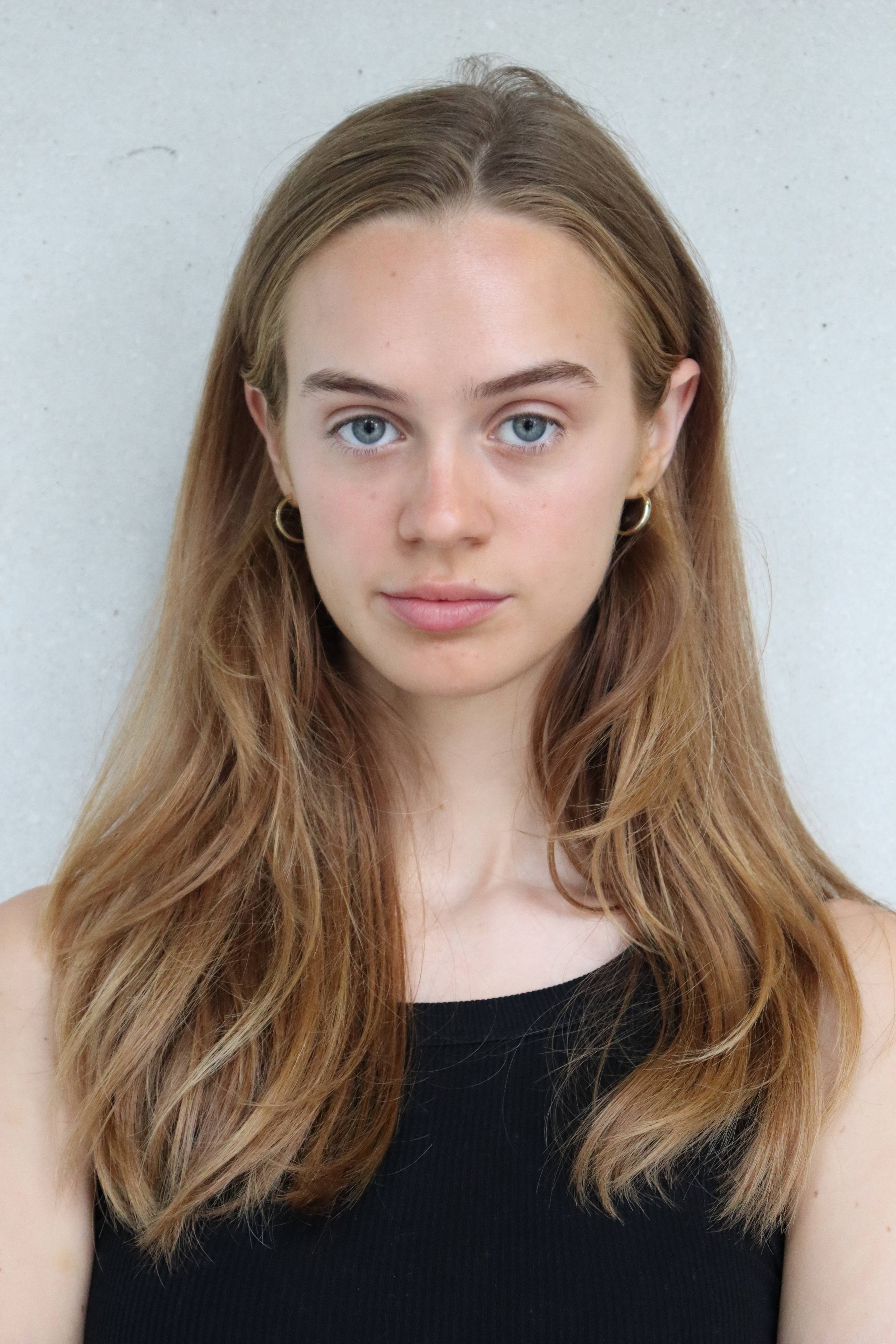 Image of Eyra Hughes