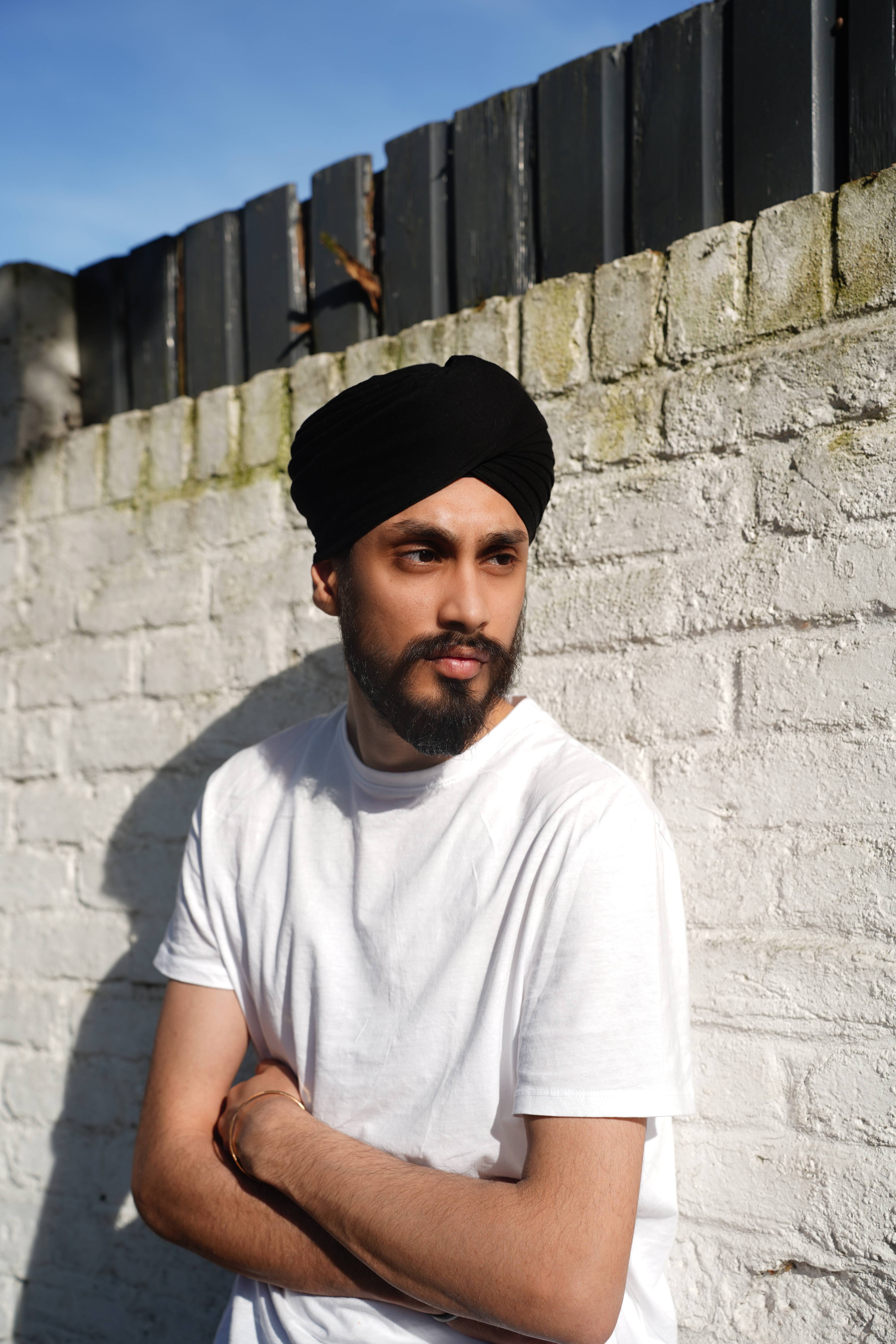 Image of Karanjee Gaba