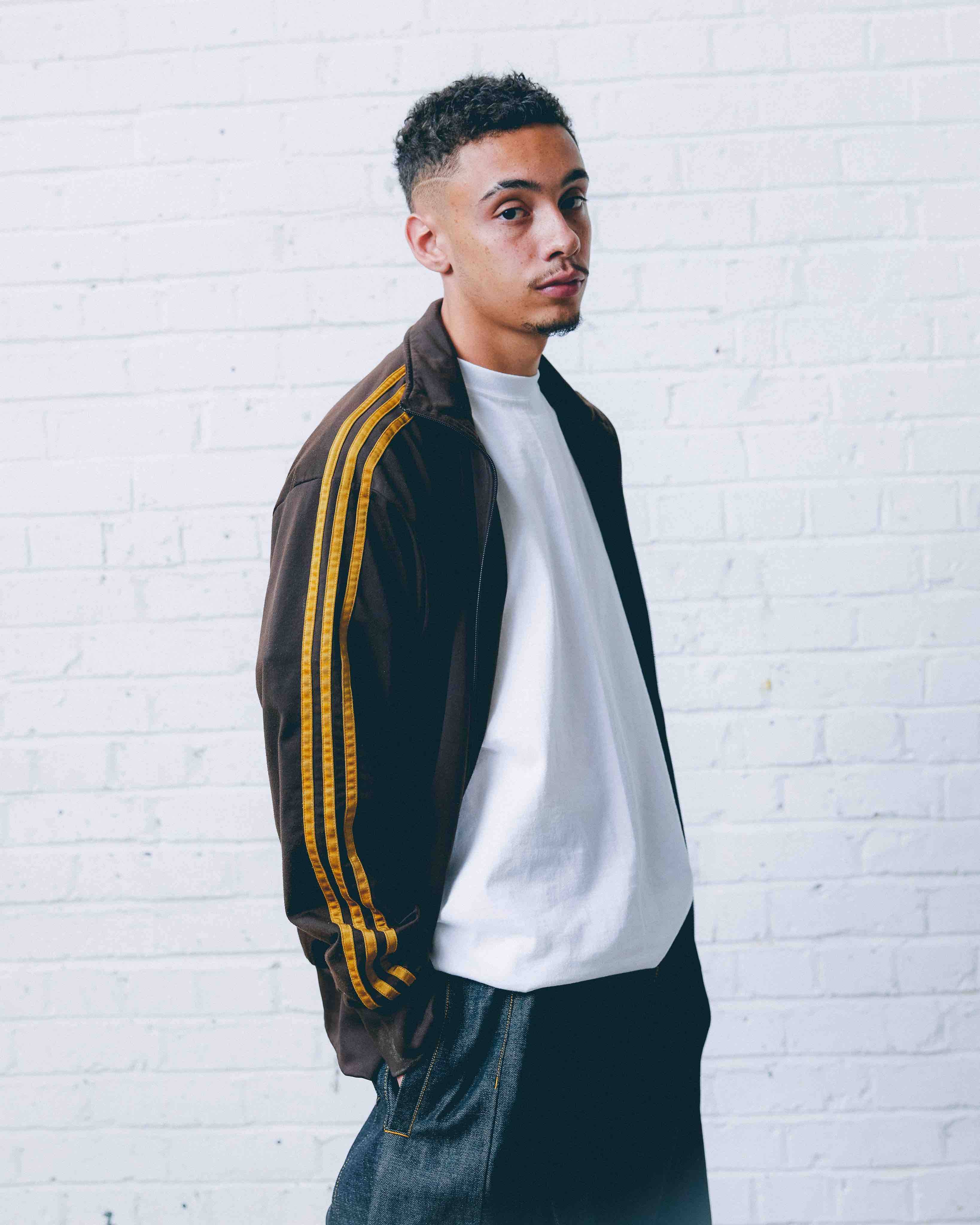 Image of Darnel Bailey