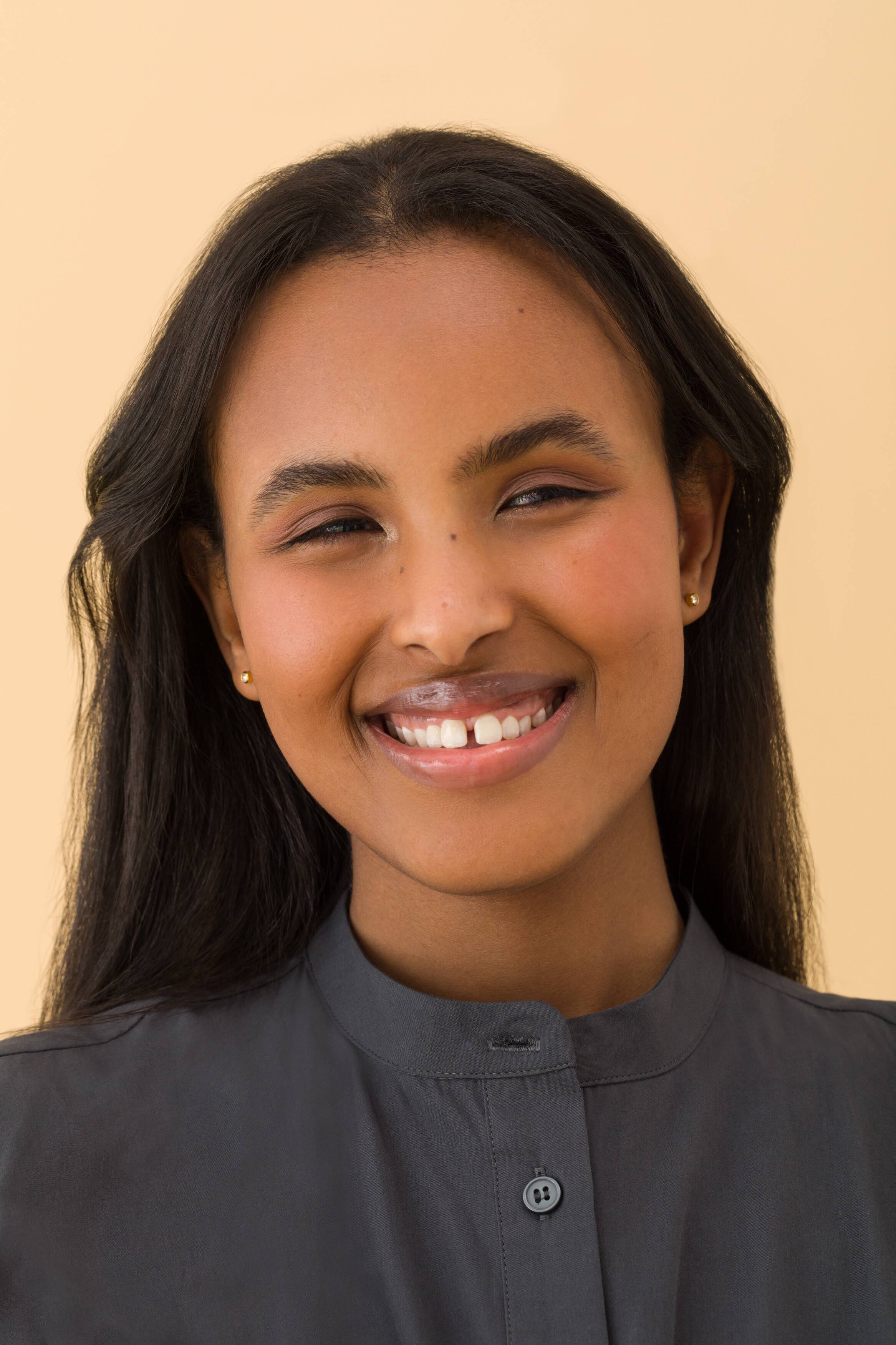 Image of Nawal Nur