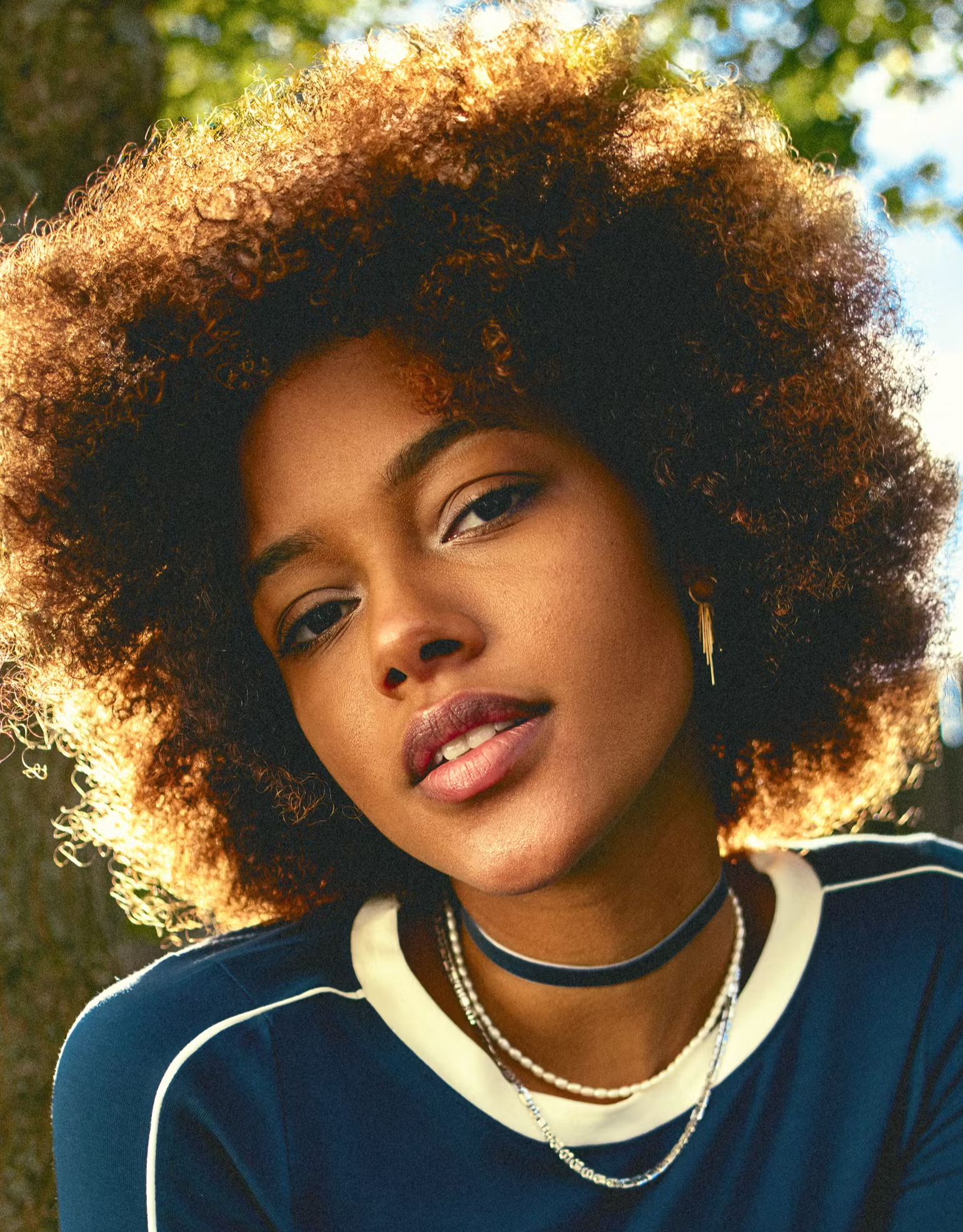 Image of Tamira Kitchens