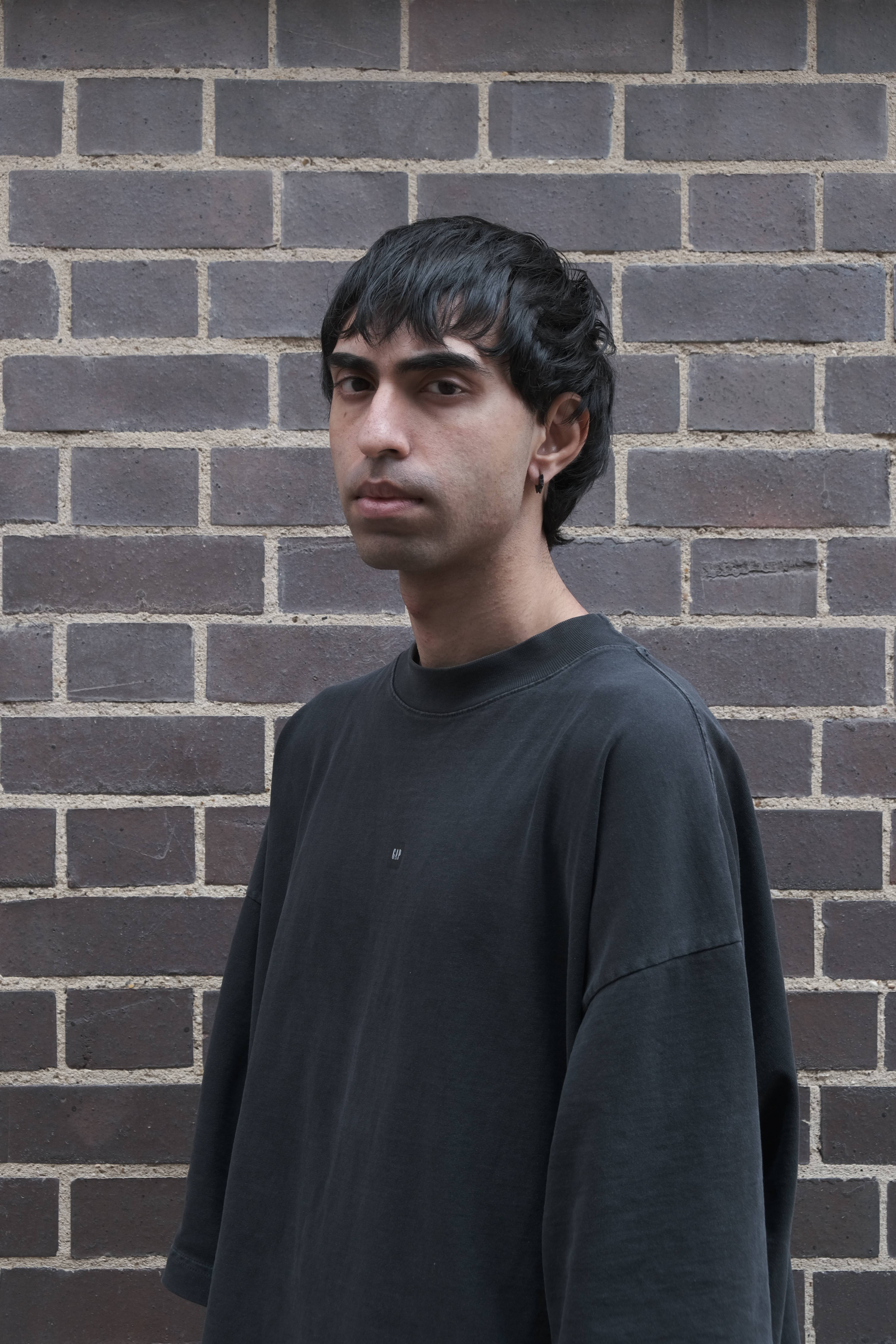 Image of Hamza Ghazanfar