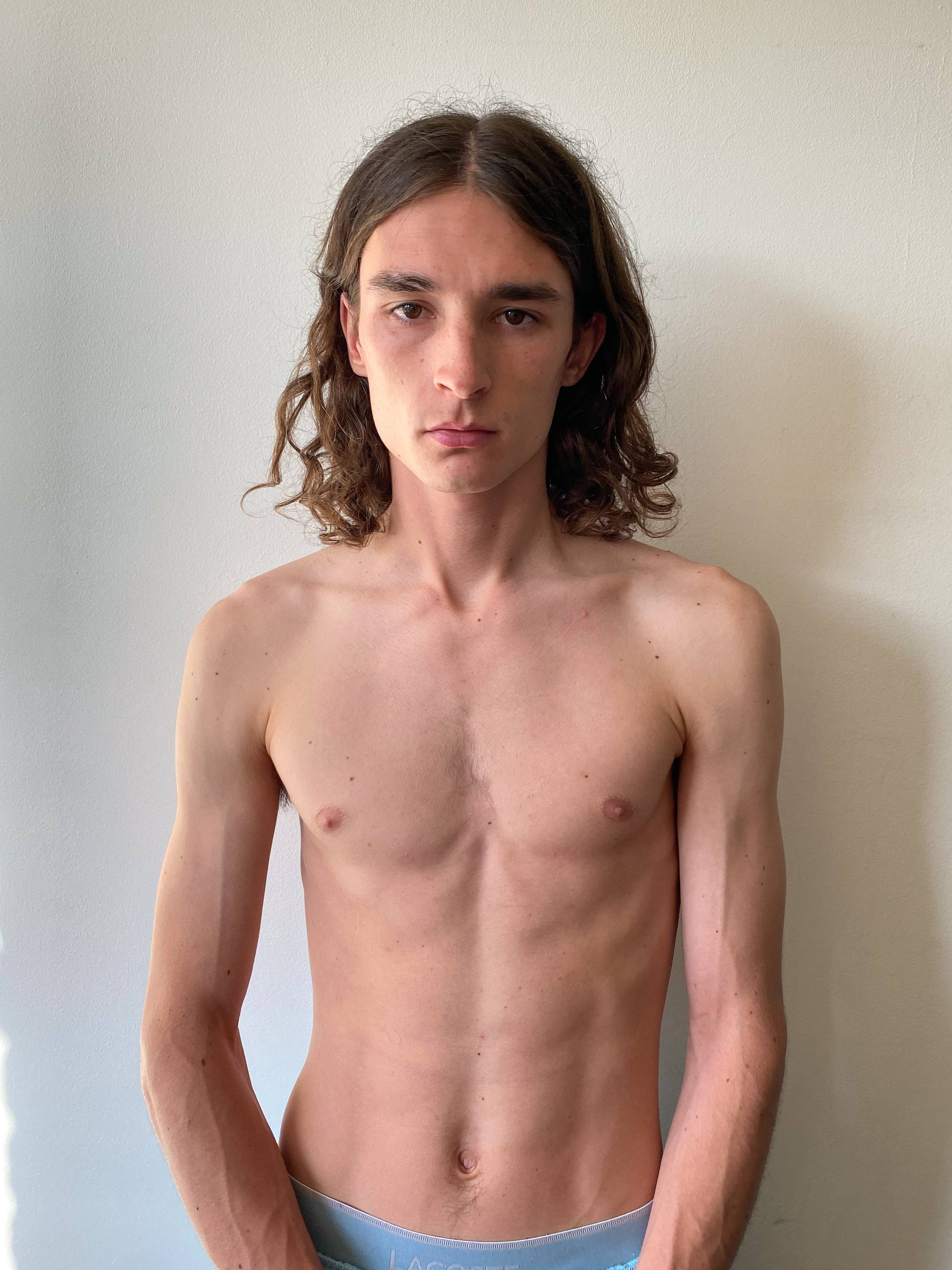 Image of Julien Westerling