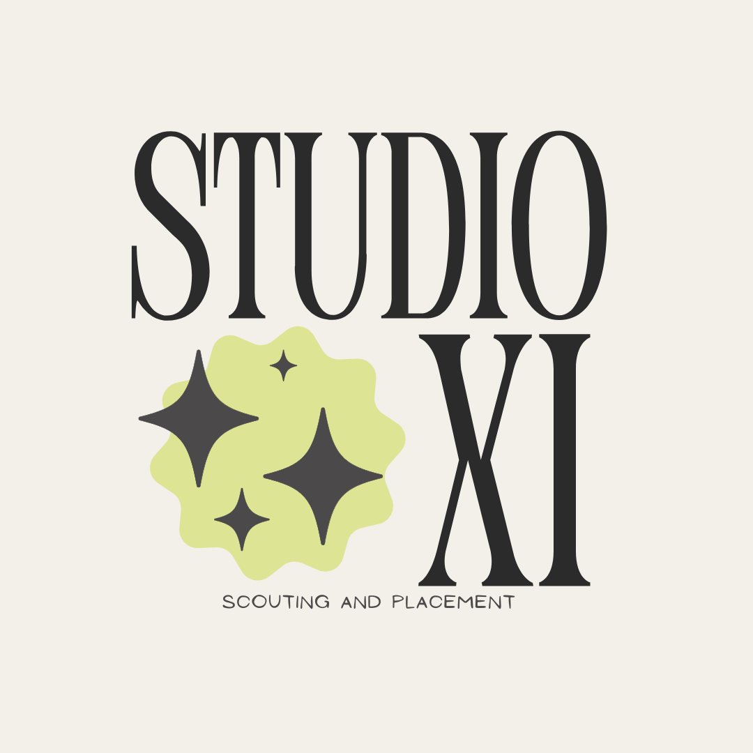 Logo of Studio Xi