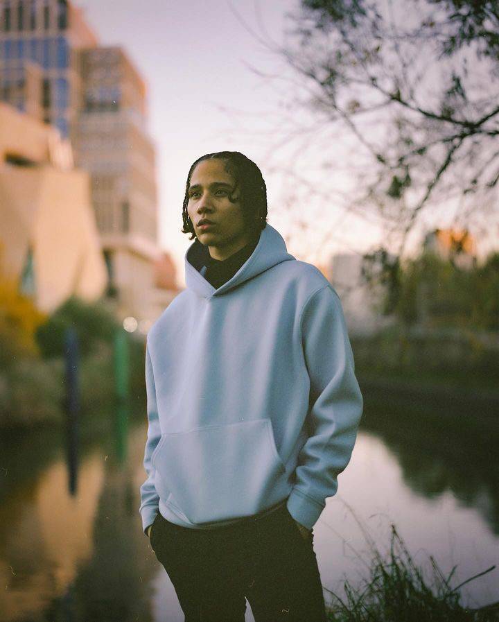 Image of Taylor Reid