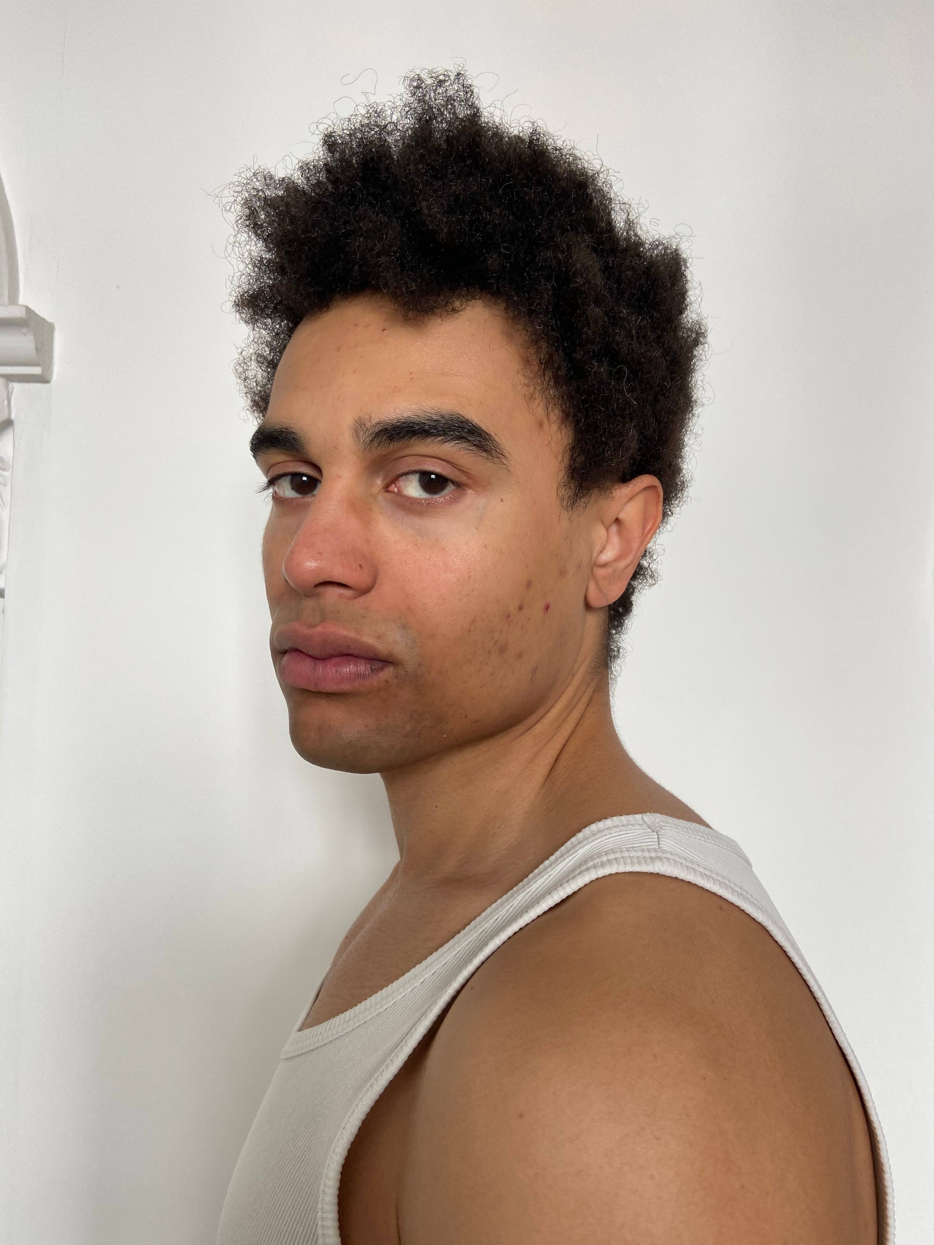 Image of Tom Renie Harris