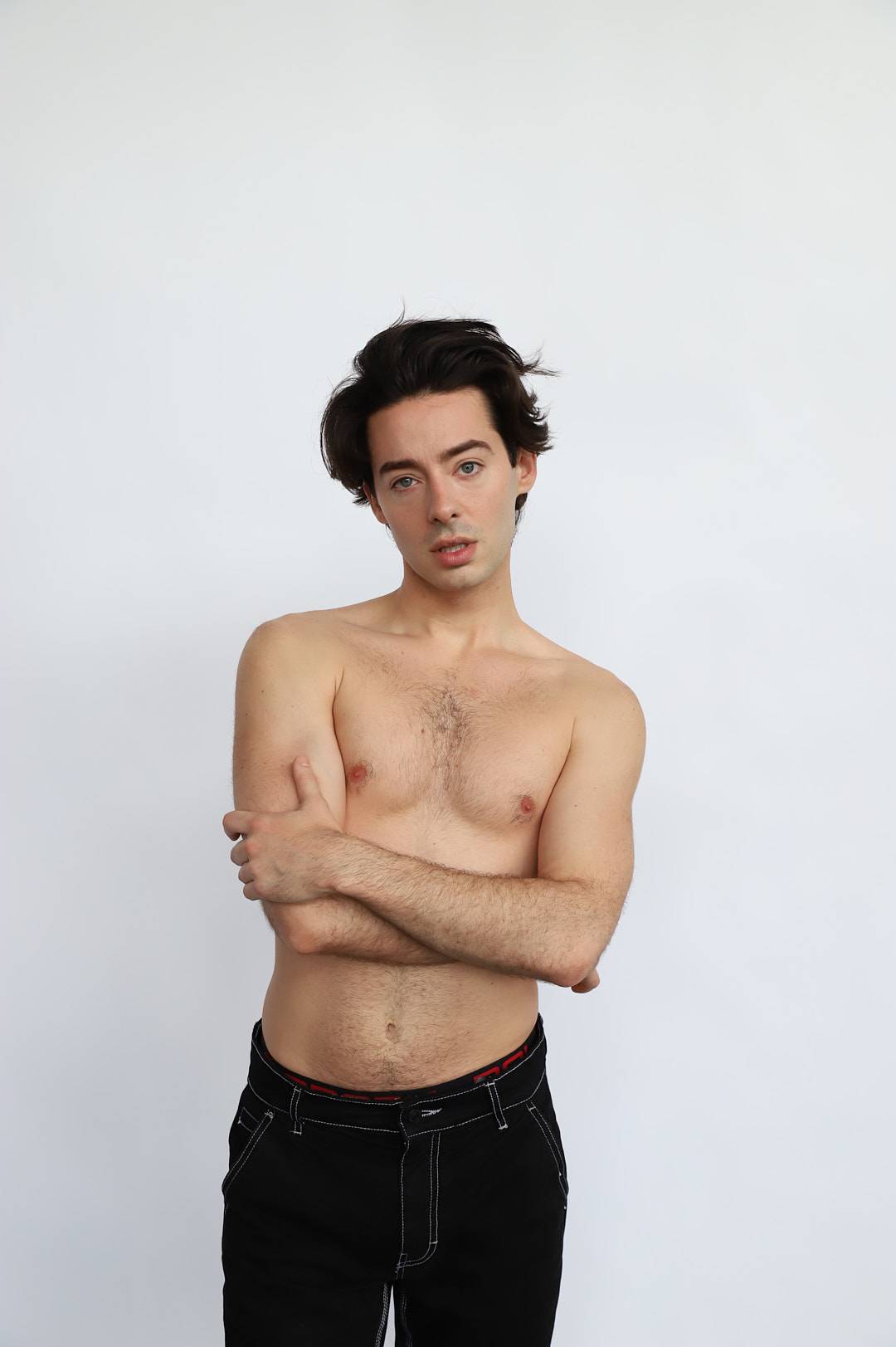 Image of Arthur Garros