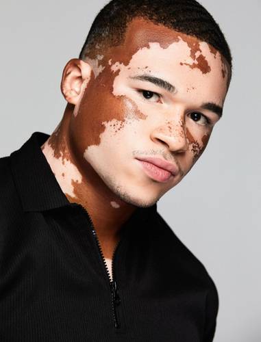 Image of Curtis McDaniels