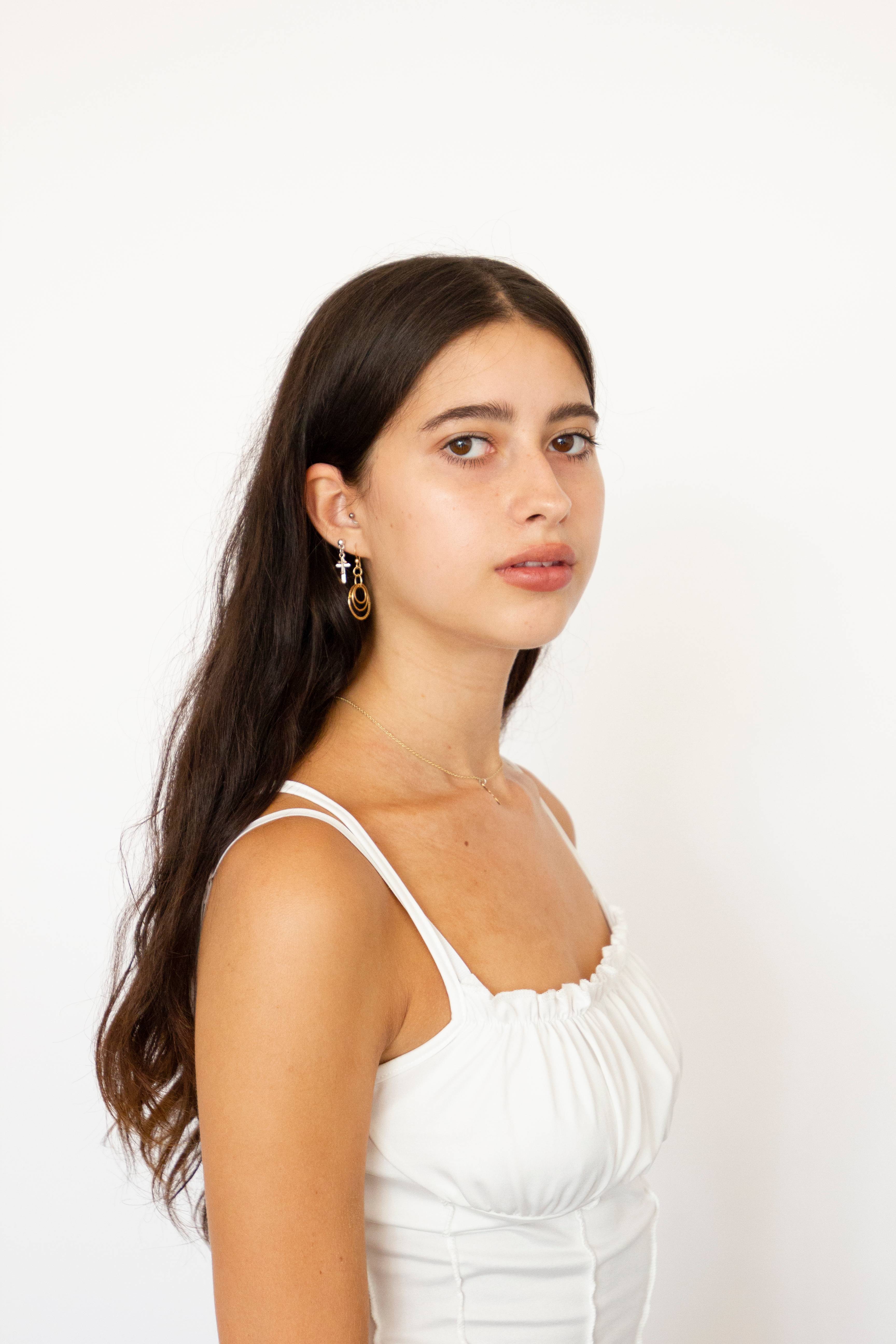 Image of Freya McKee
