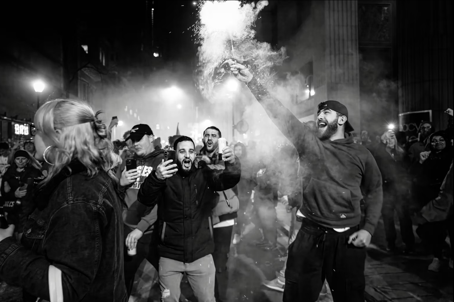 Image of Jesse Theodore - Williams