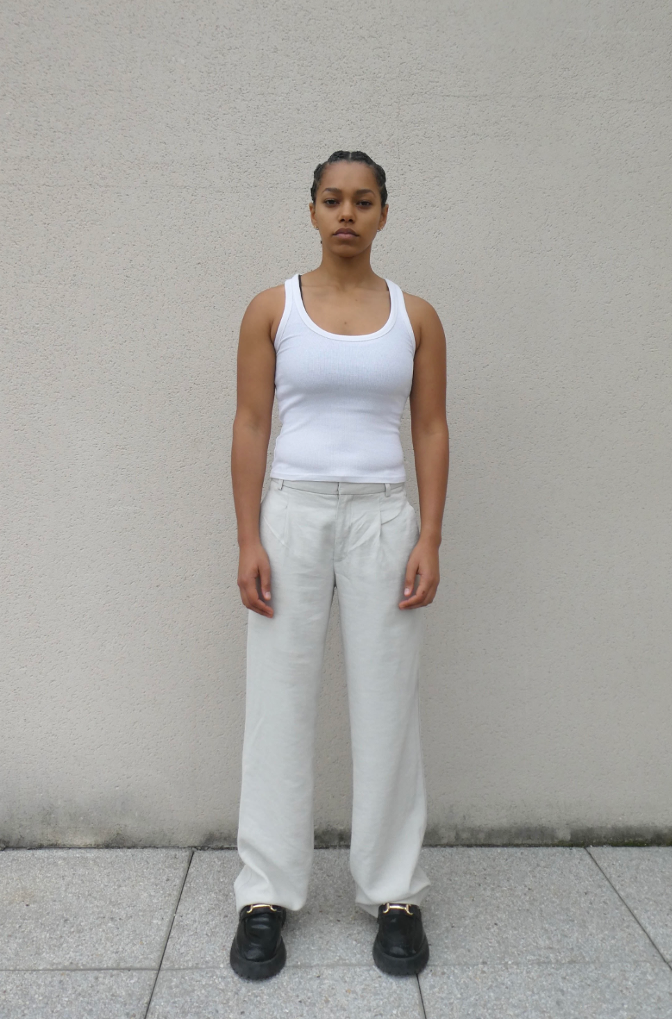 Image of Emma Ognango