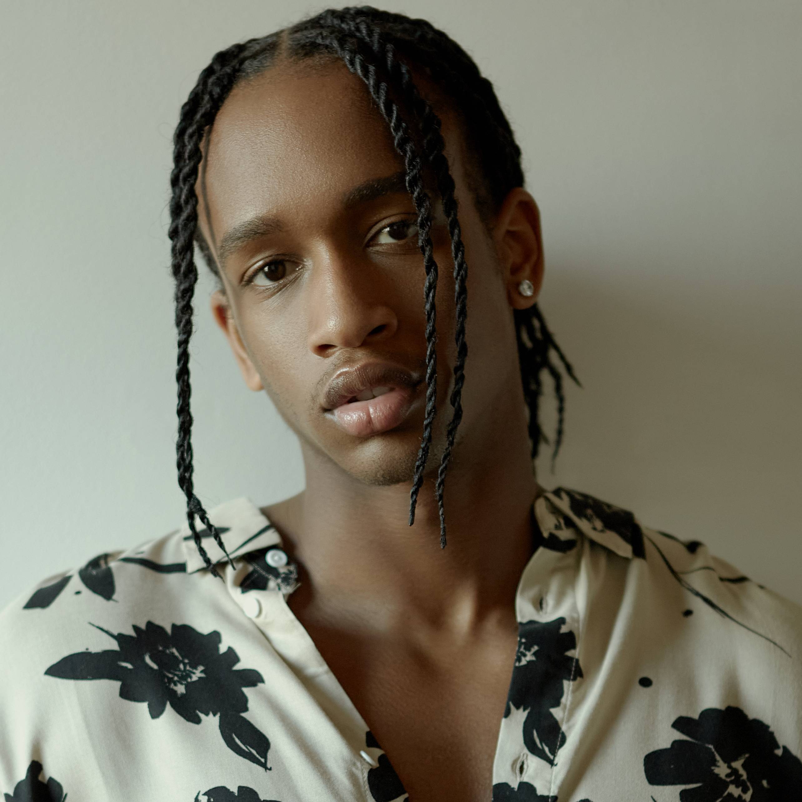 Image of Ruben Landim