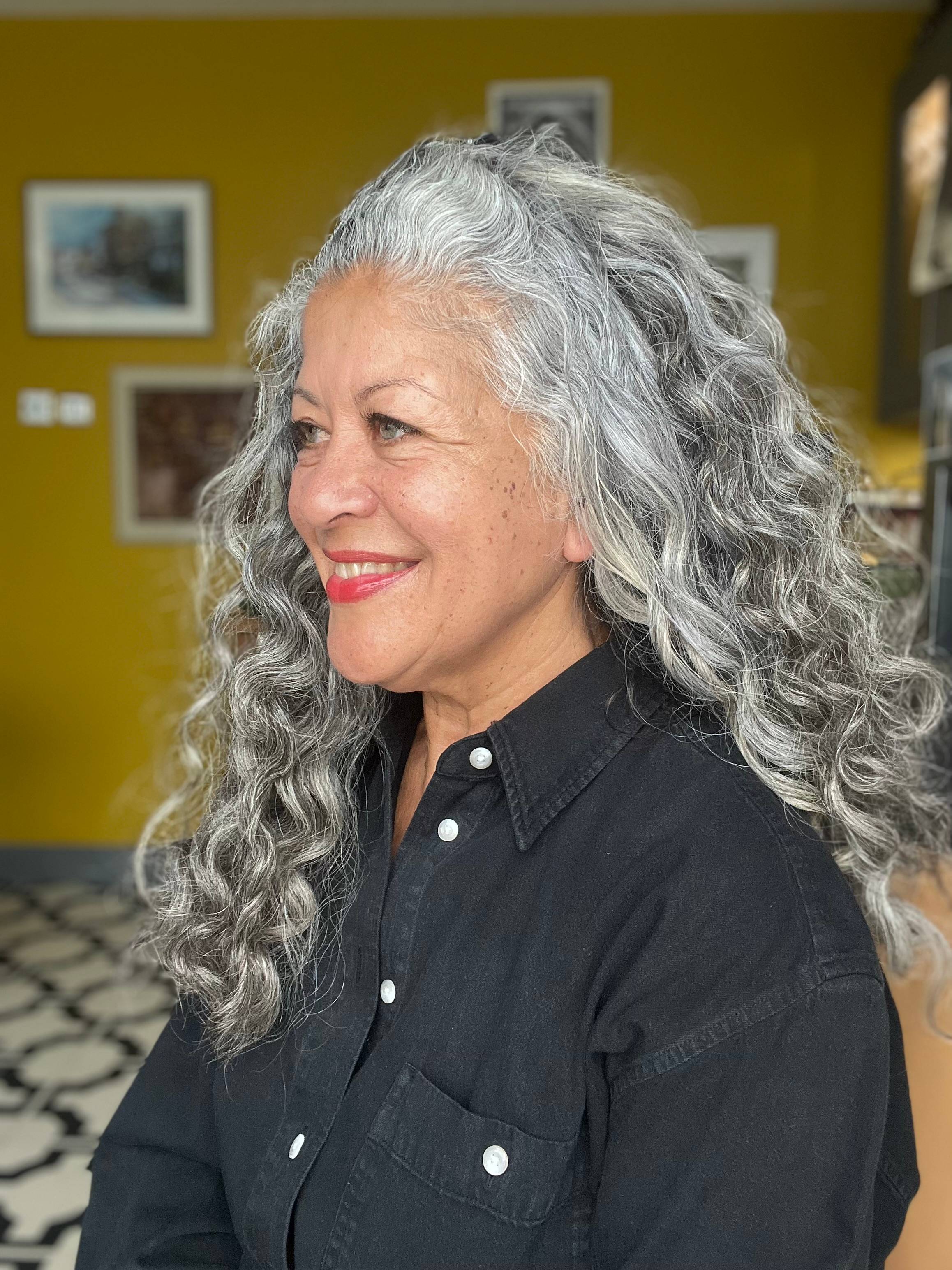 Image of Di Donaldson