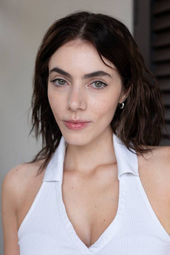 Image of Claudia Campoli