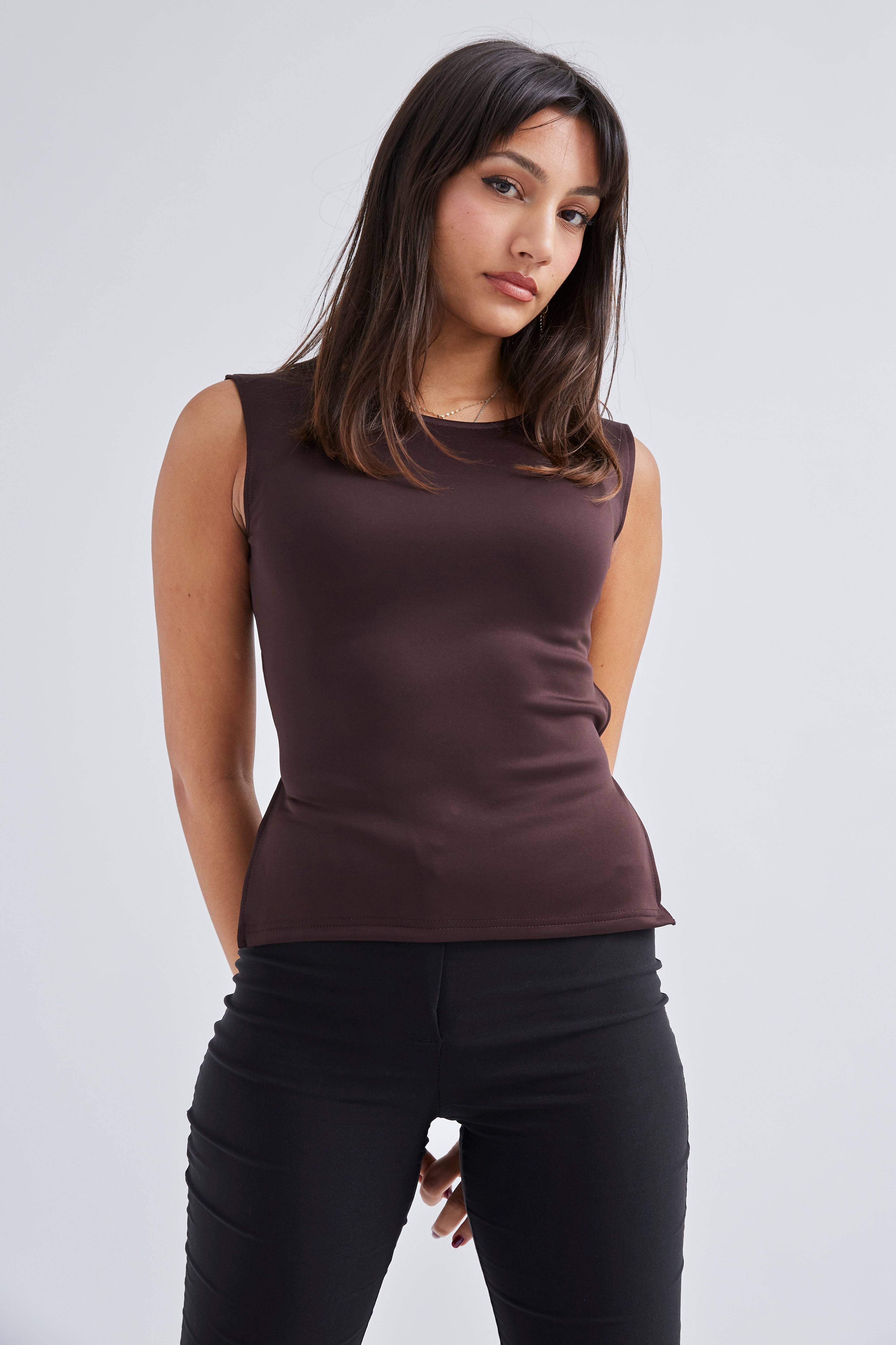 Image of Jasmine Muller