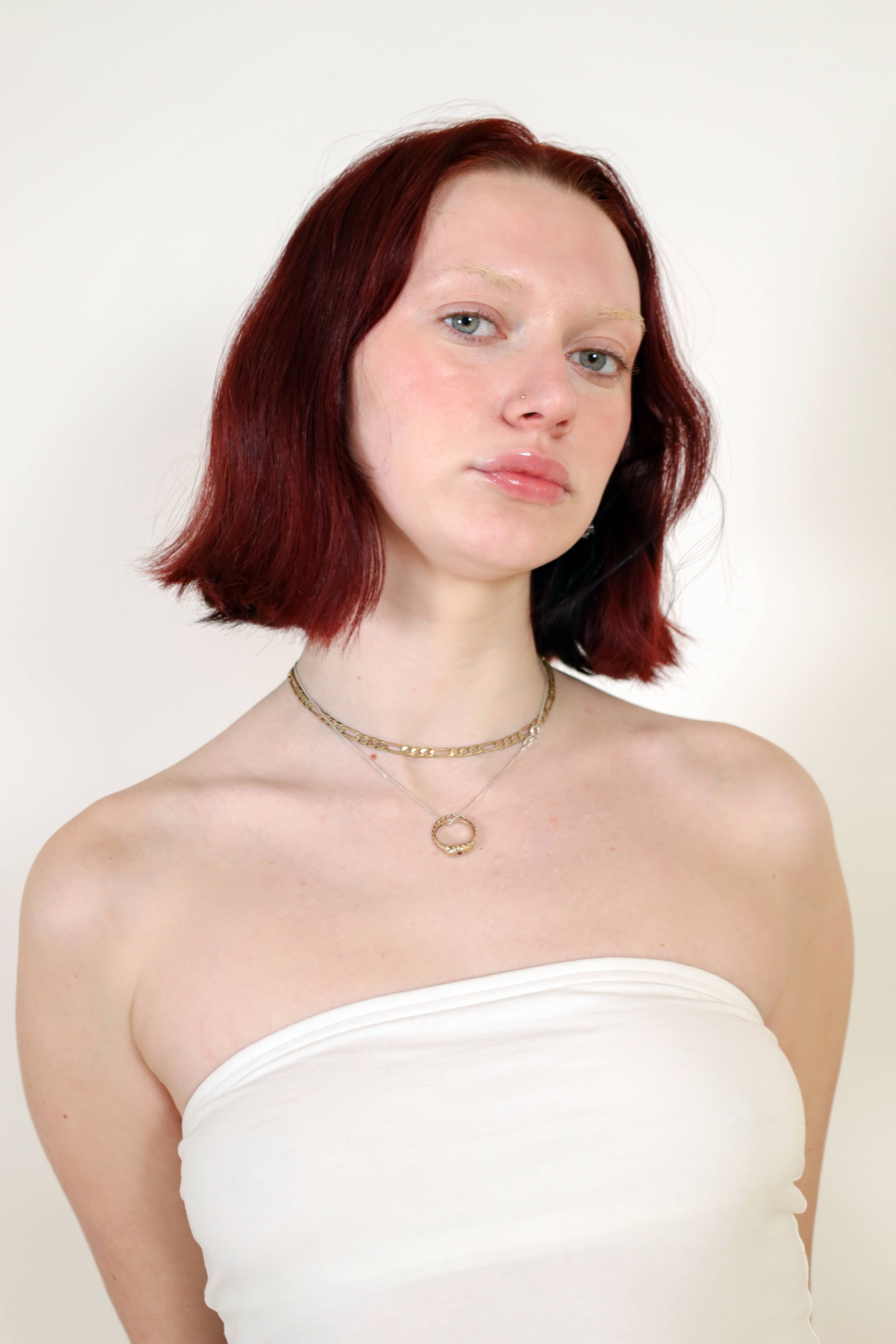 Image of Eleanor Ross
