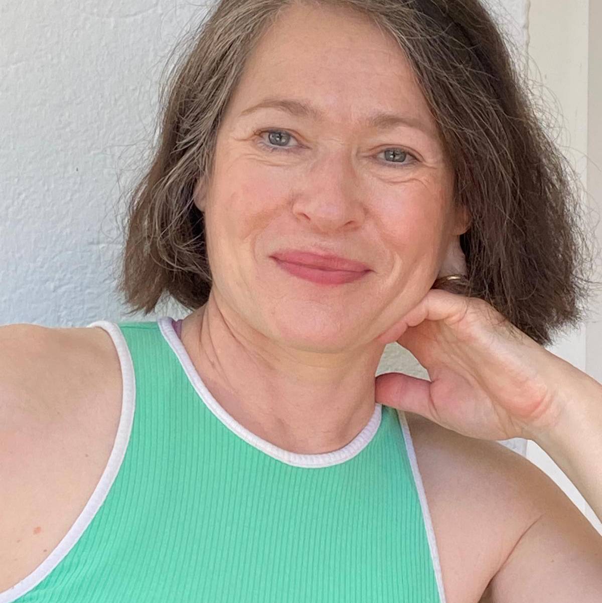 Image of Nicole Gerber